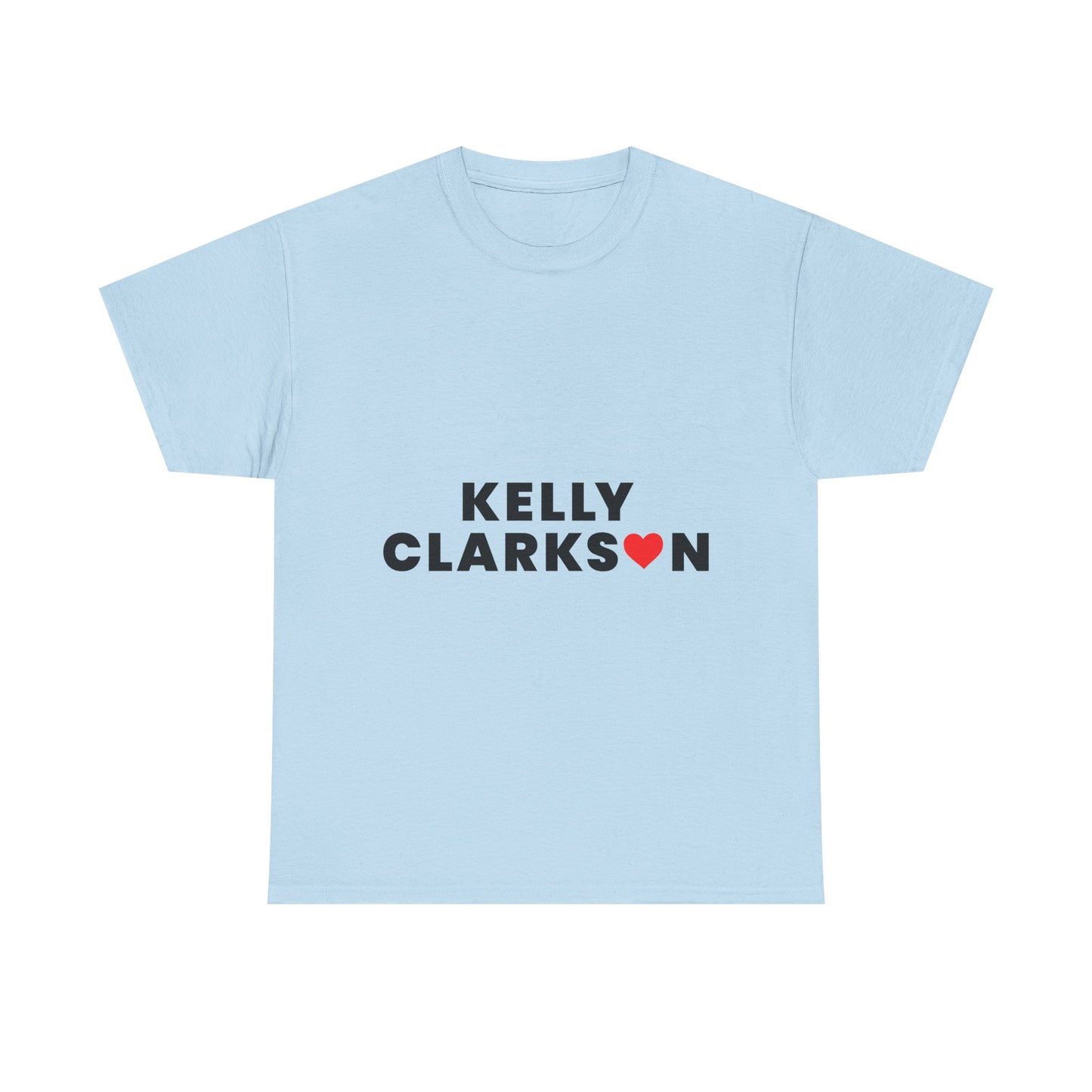 Heartwave Harmony Unisex Heavy cotton tee
