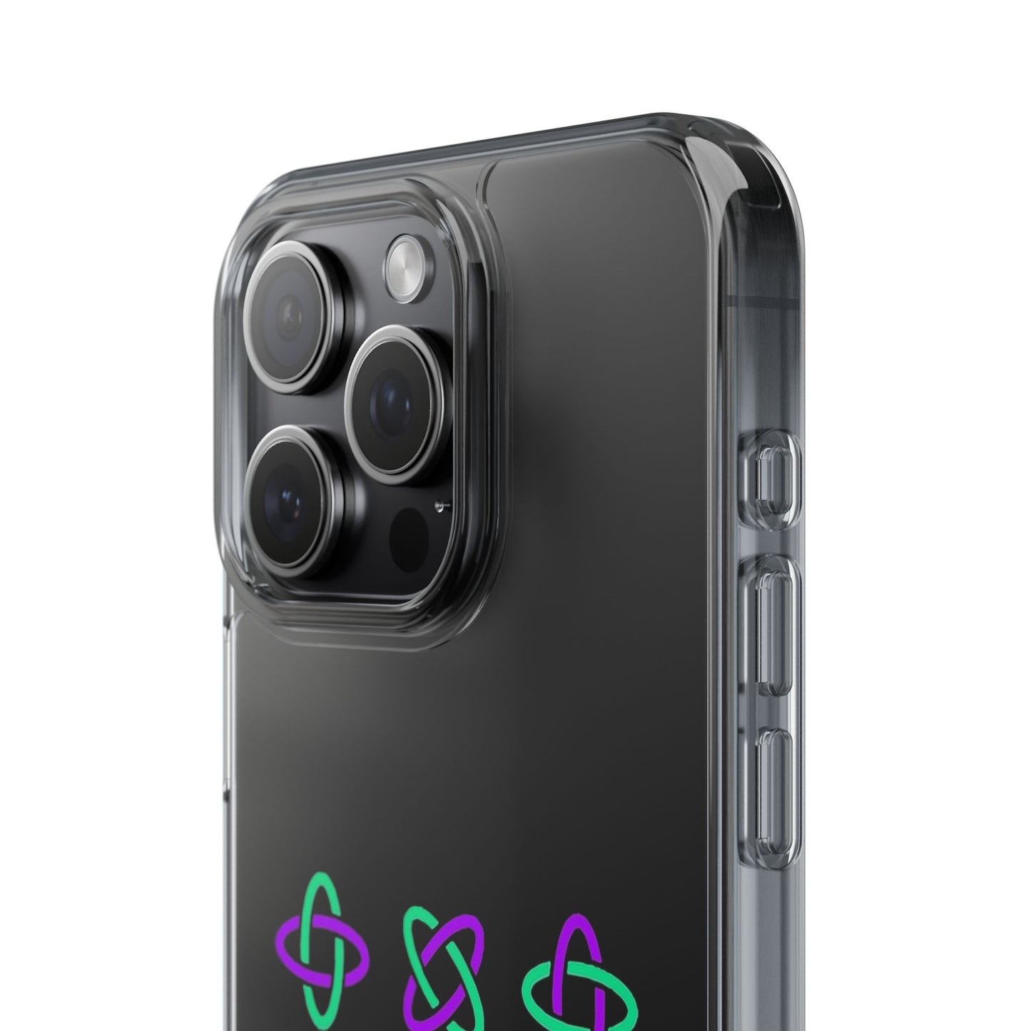 Zero Gravity Wear Clear Cases