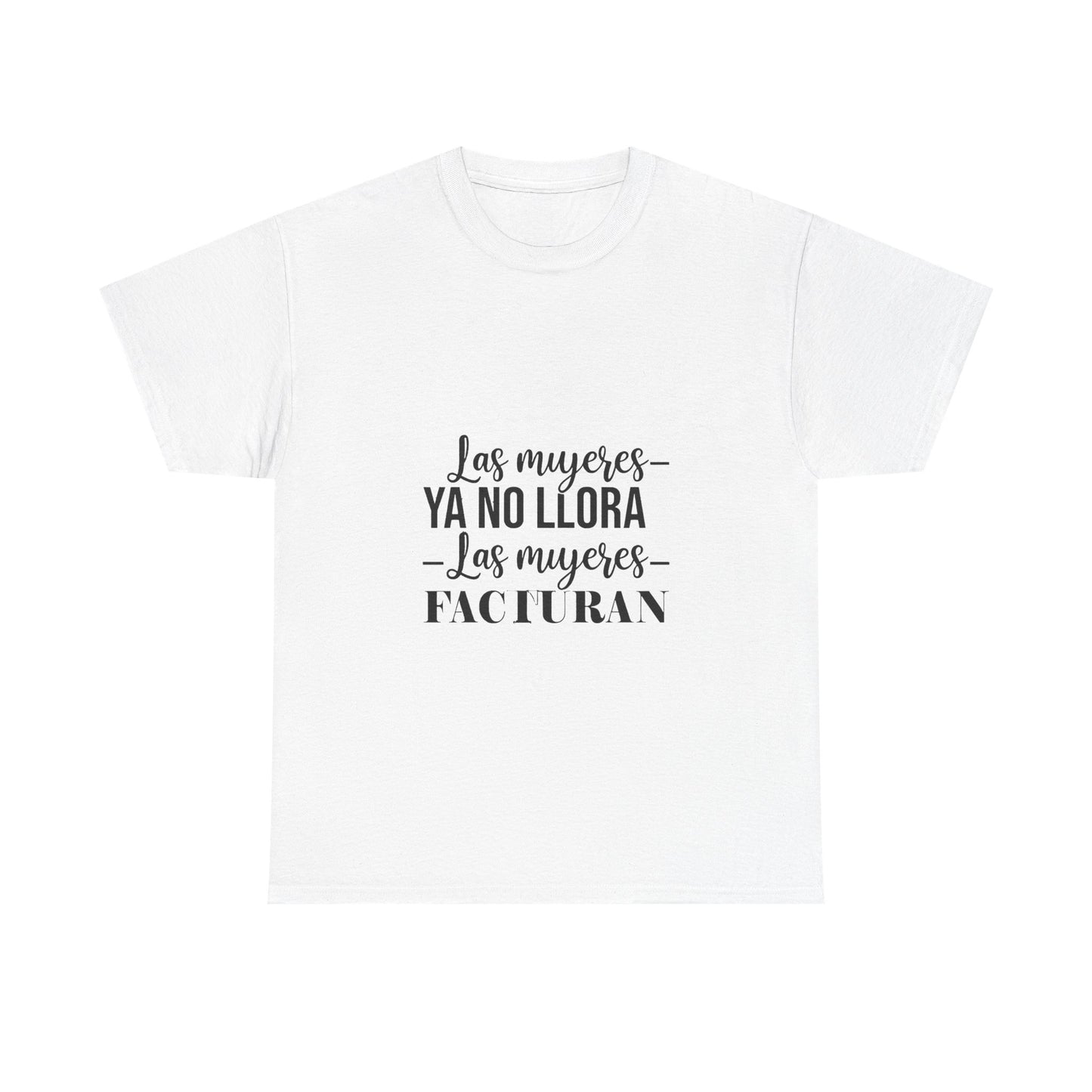 Desert Vision Unisex Heavy cotton tee