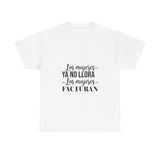 Desert Vision Unisex Heavy cotton tee