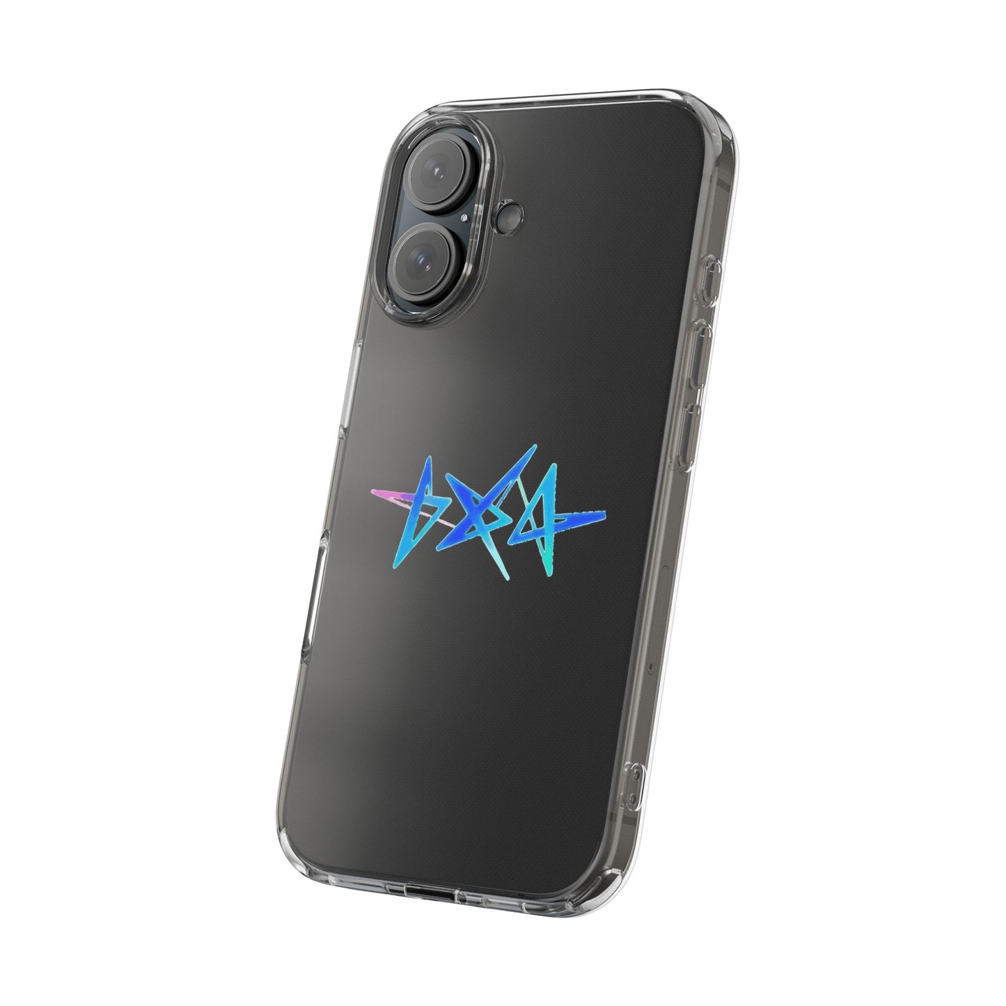 LUMINA Clear Cases