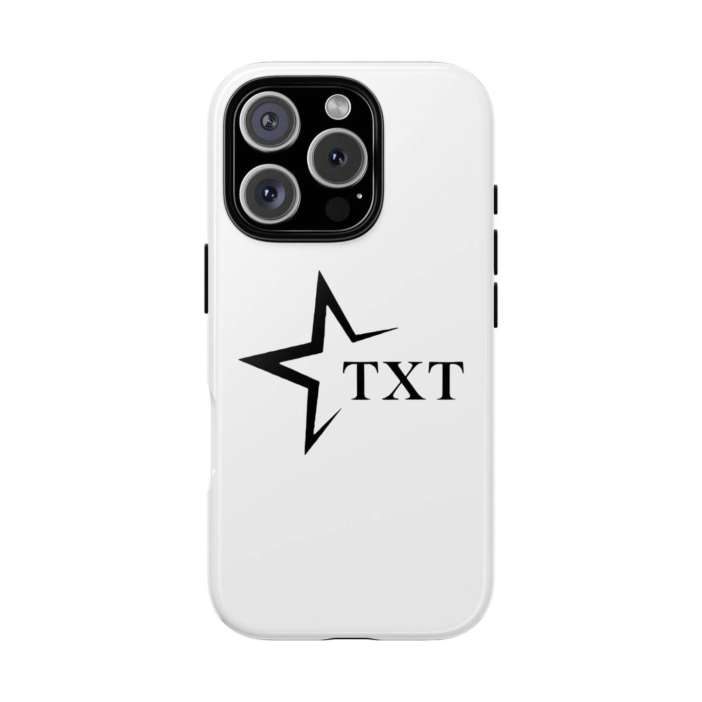 Urban Flux Co. Tough Cases