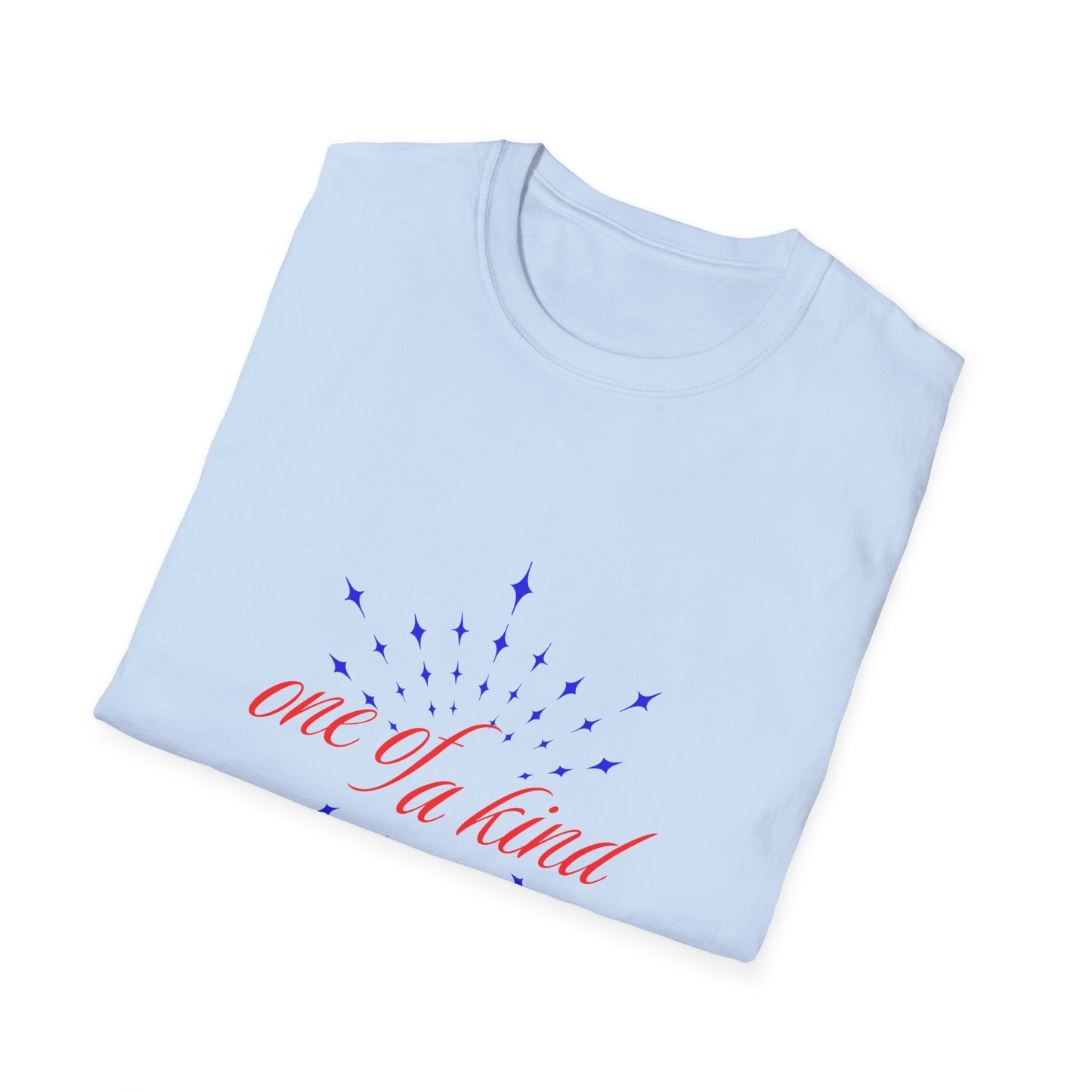 All Eyes On Sound Unisex Softstyle Tee