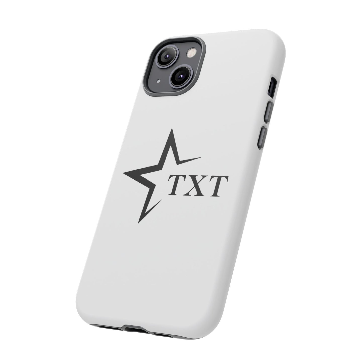 Urban Flux Co. Tough Cases