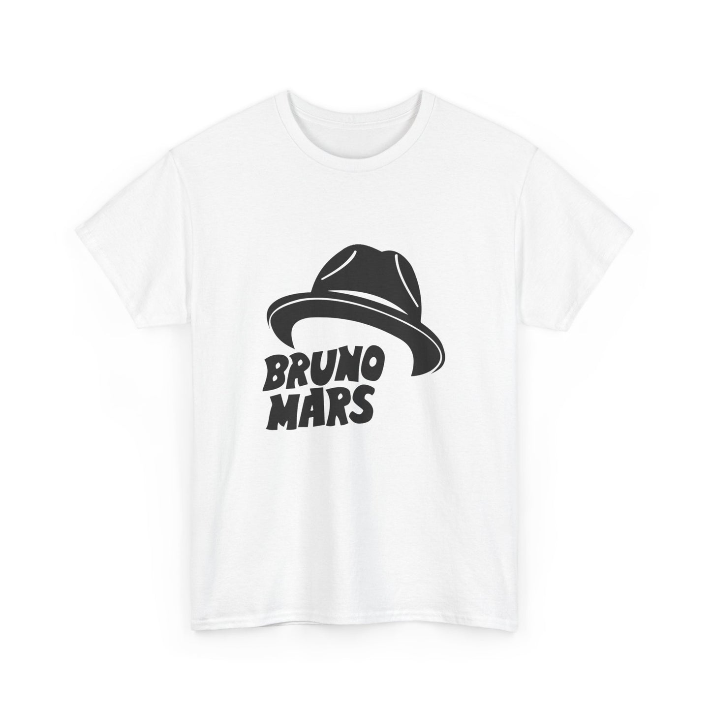 Top Hat Vibe Graphic Unisex Heavy cotton Tee