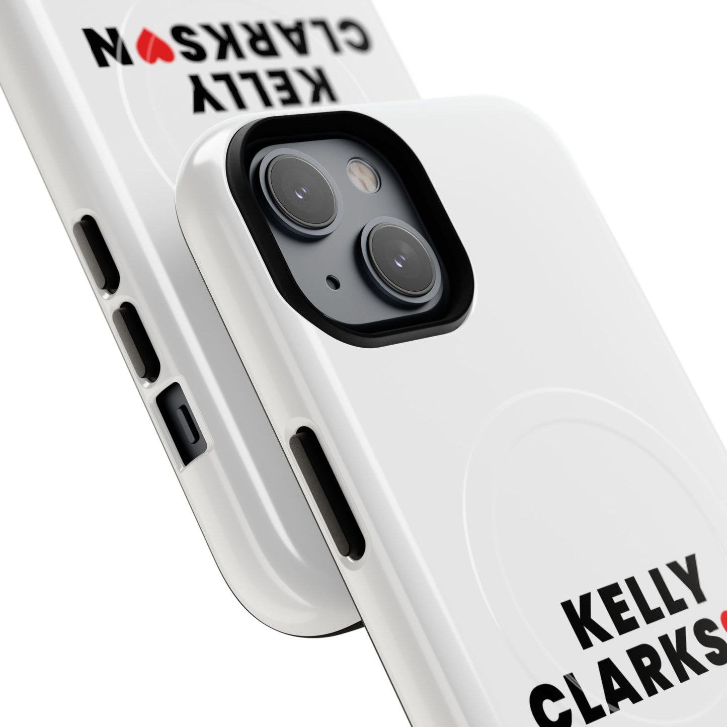 Heartwave Harmony Tough Magnetic Case