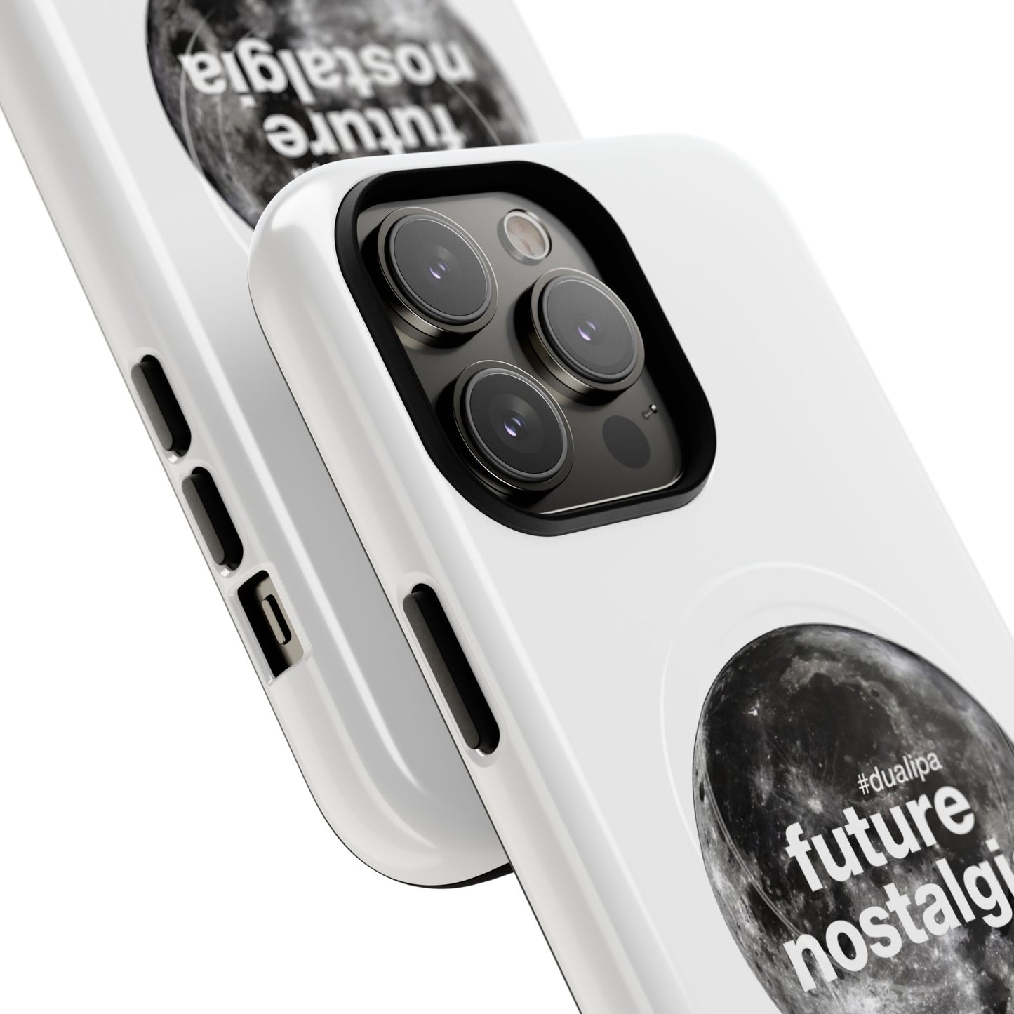 Moonlight Memory Core Tough Magnetic Case