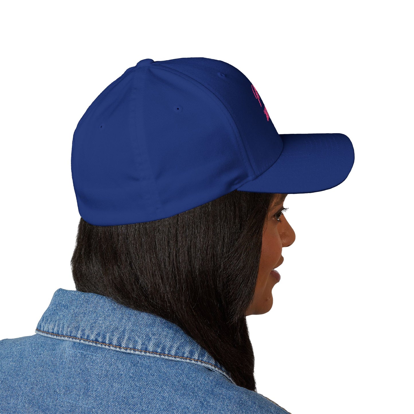 Still Not Over Structured cap