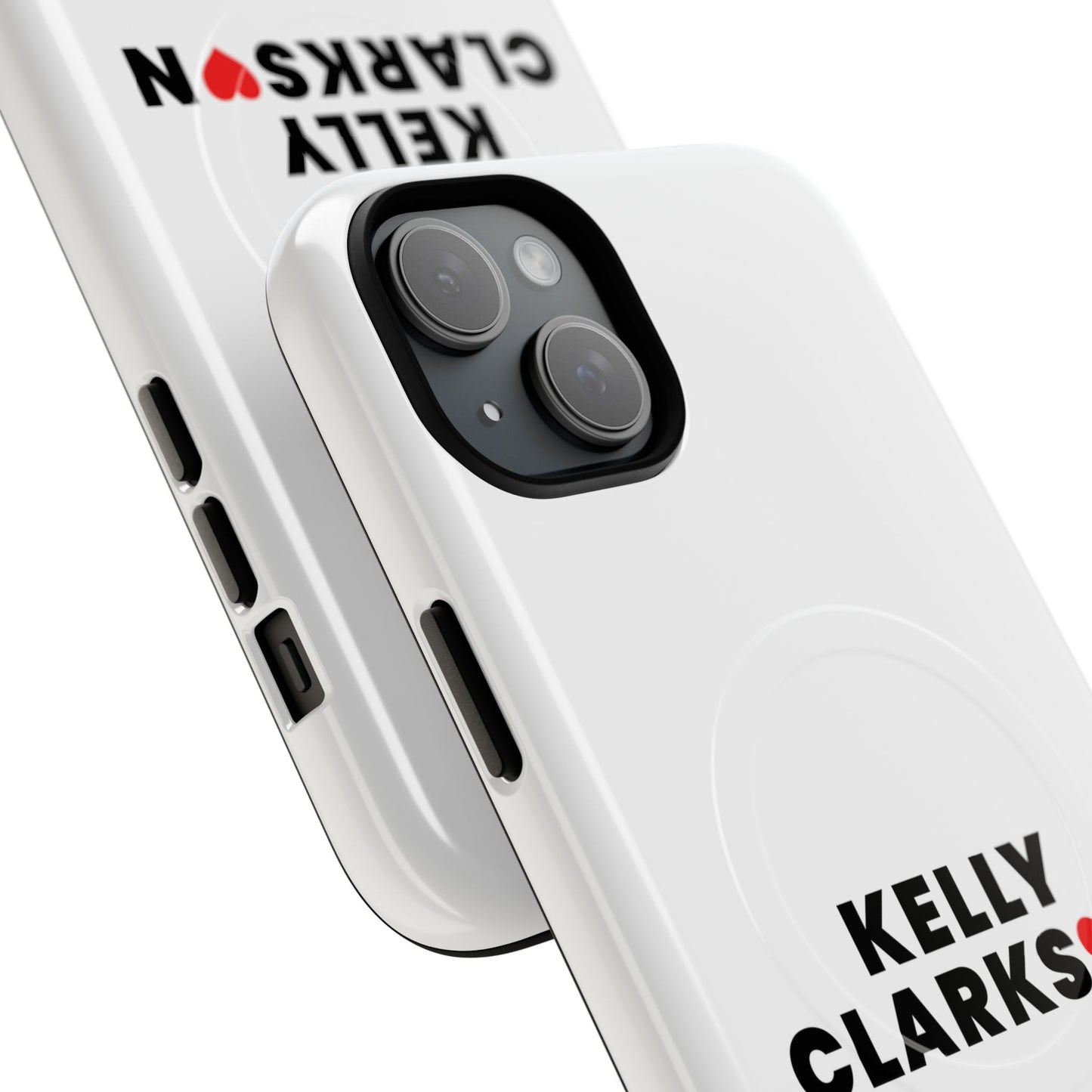 Heartwave Harmony Tough Magnetic Case
