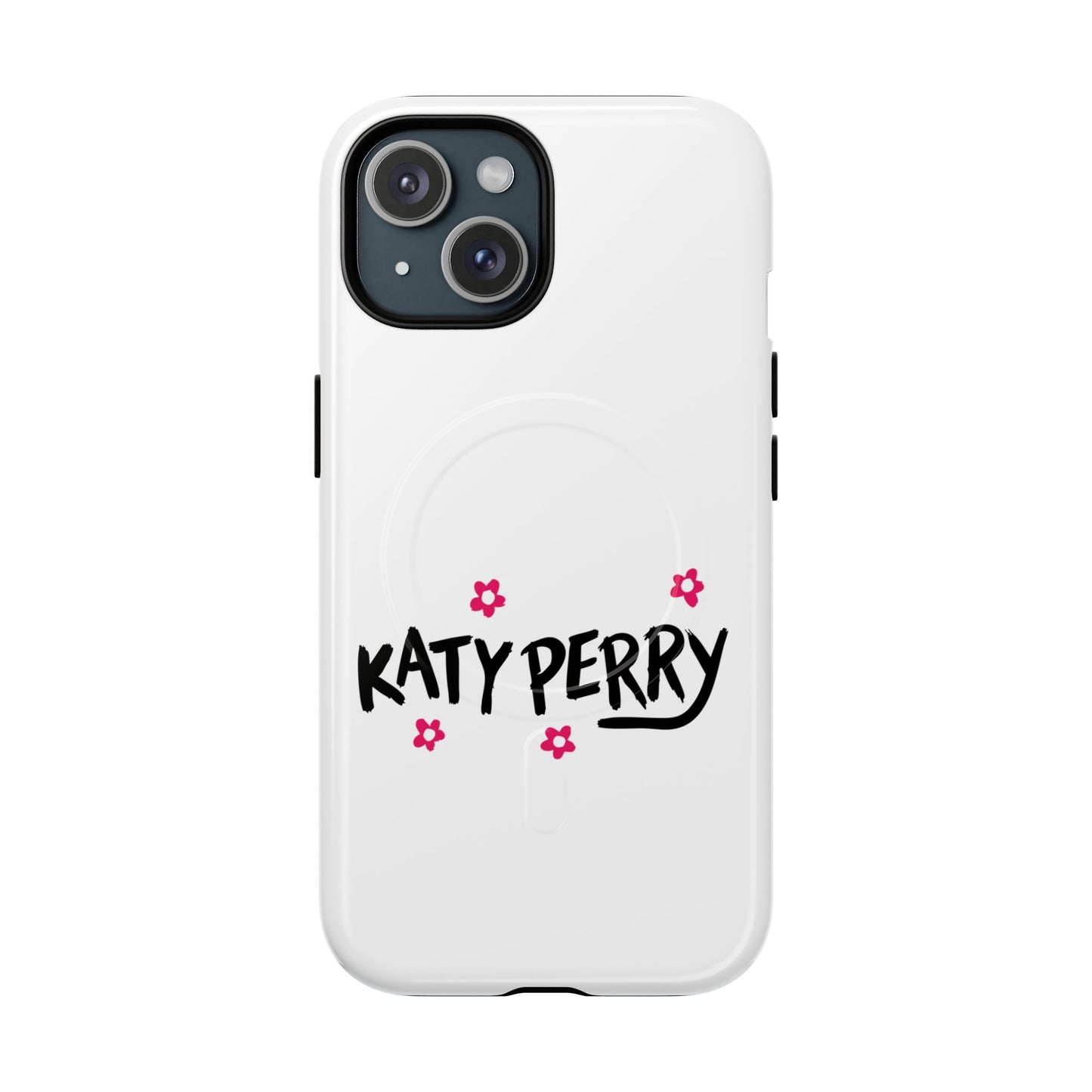 Petal Power Tough Magnetic cases