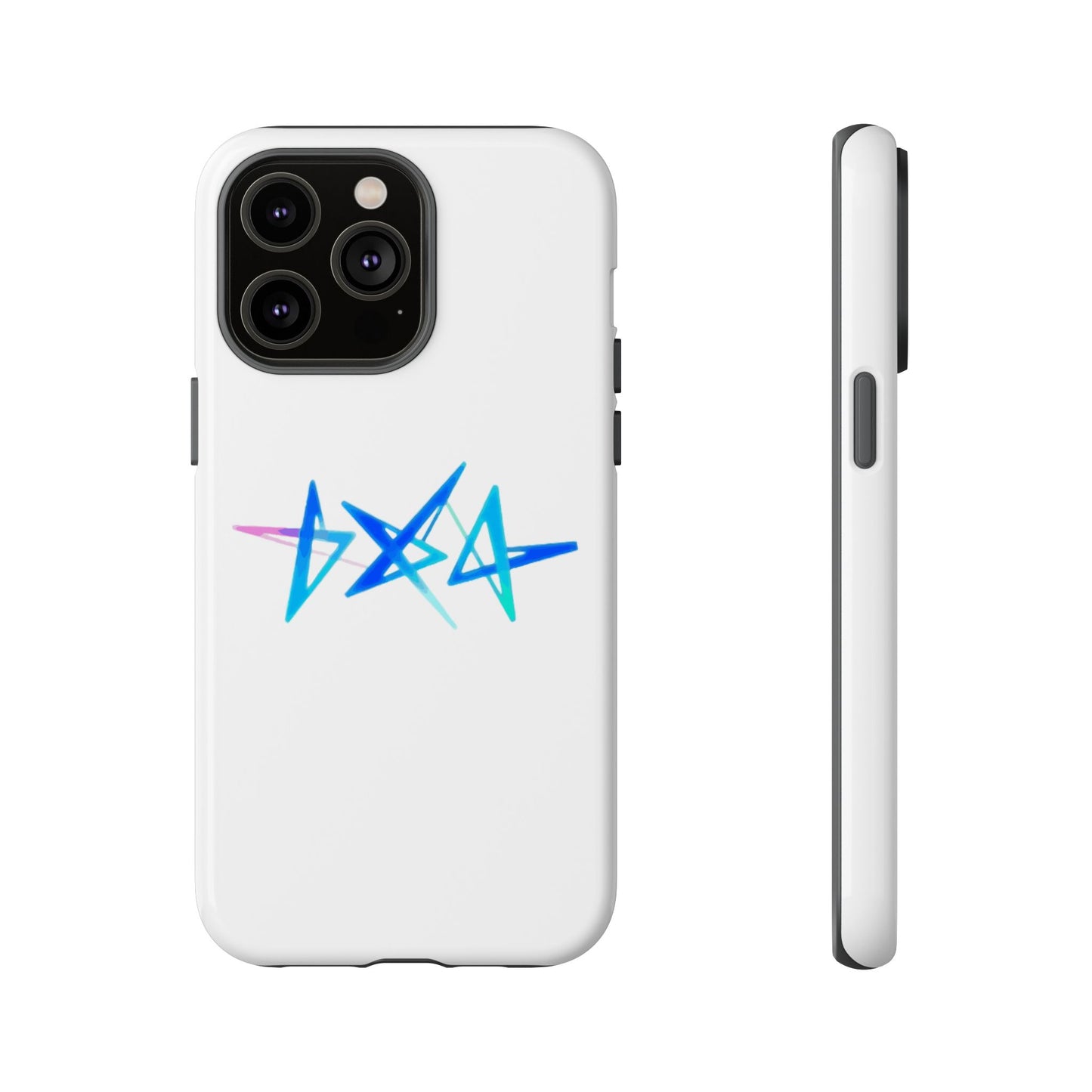 LUMINA Tough Cases