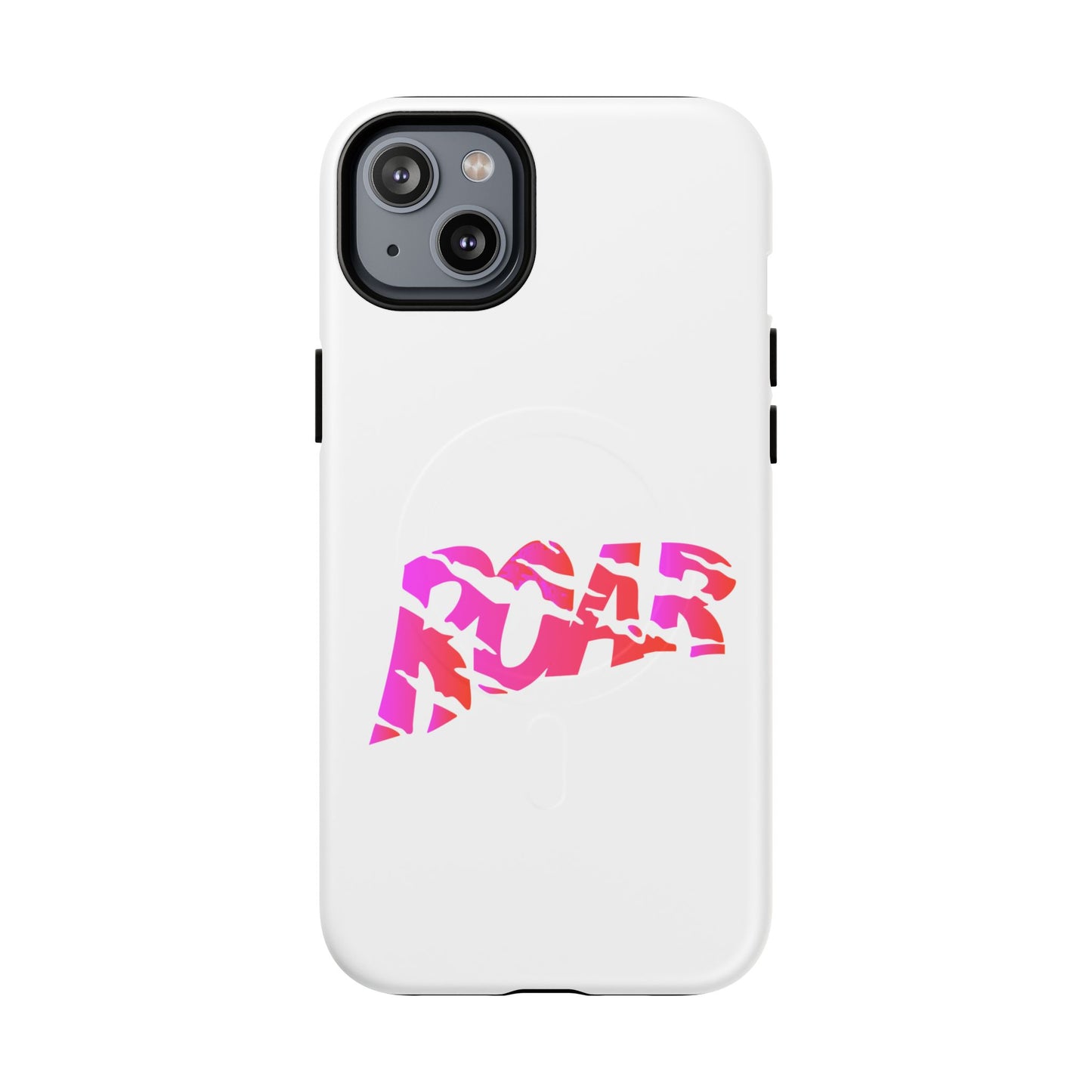 Gradient Roar Tough Magnetic cases