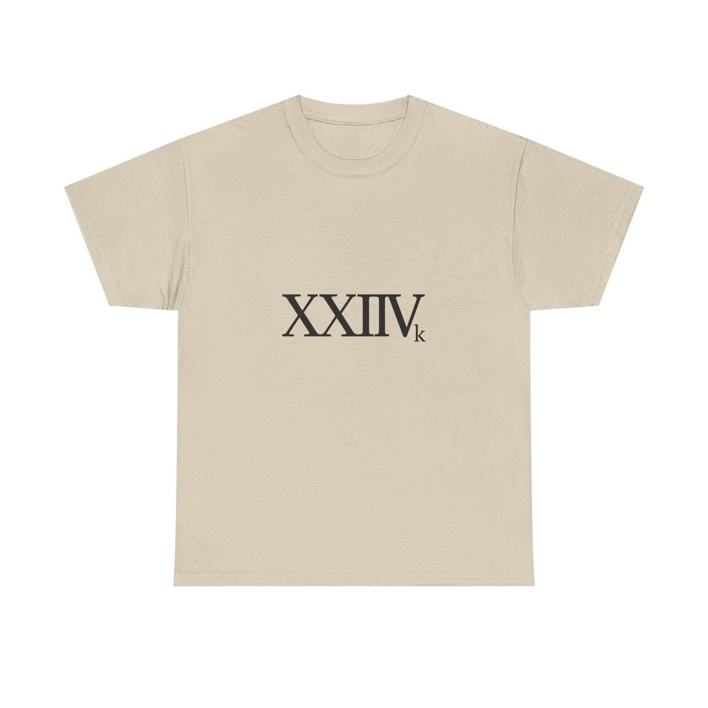 Roman Flex Legacy Unisex Heavy cotton Tee