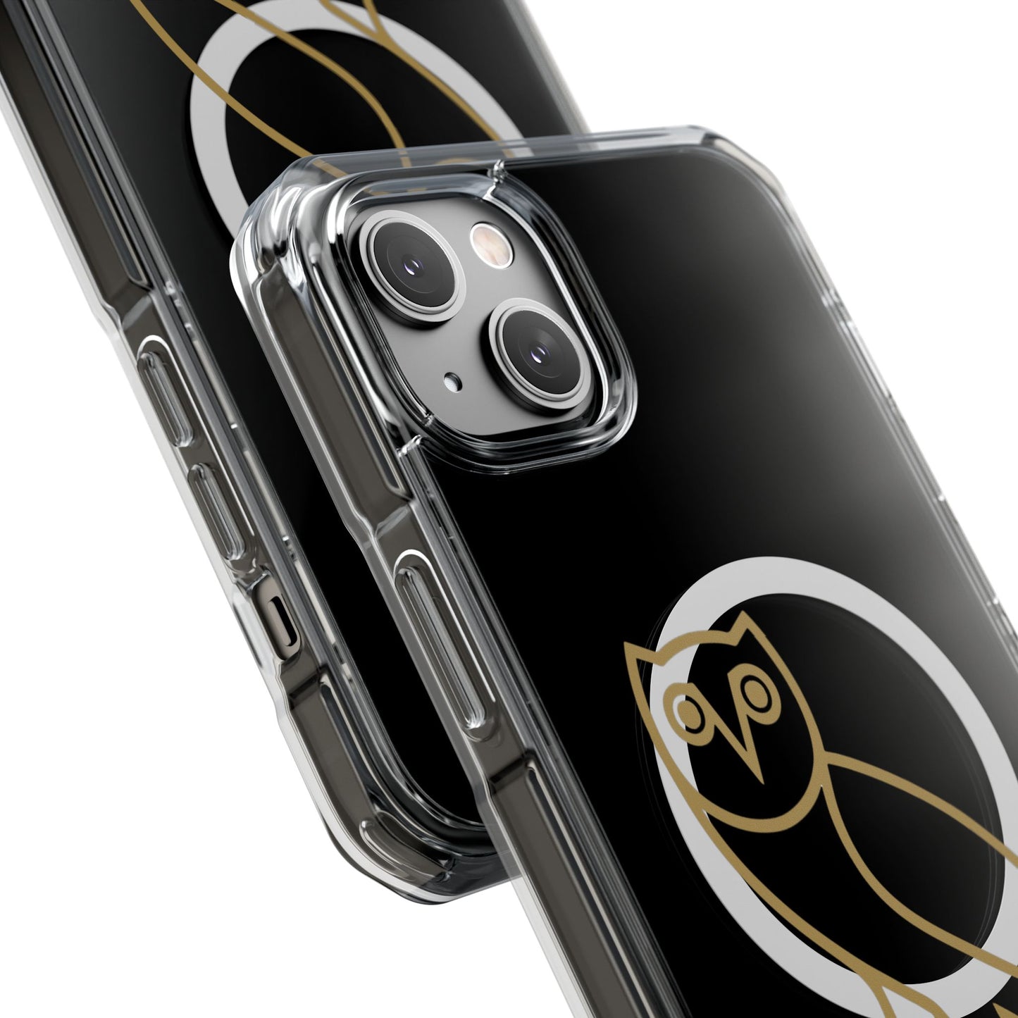 Classic OVO Owl impact case