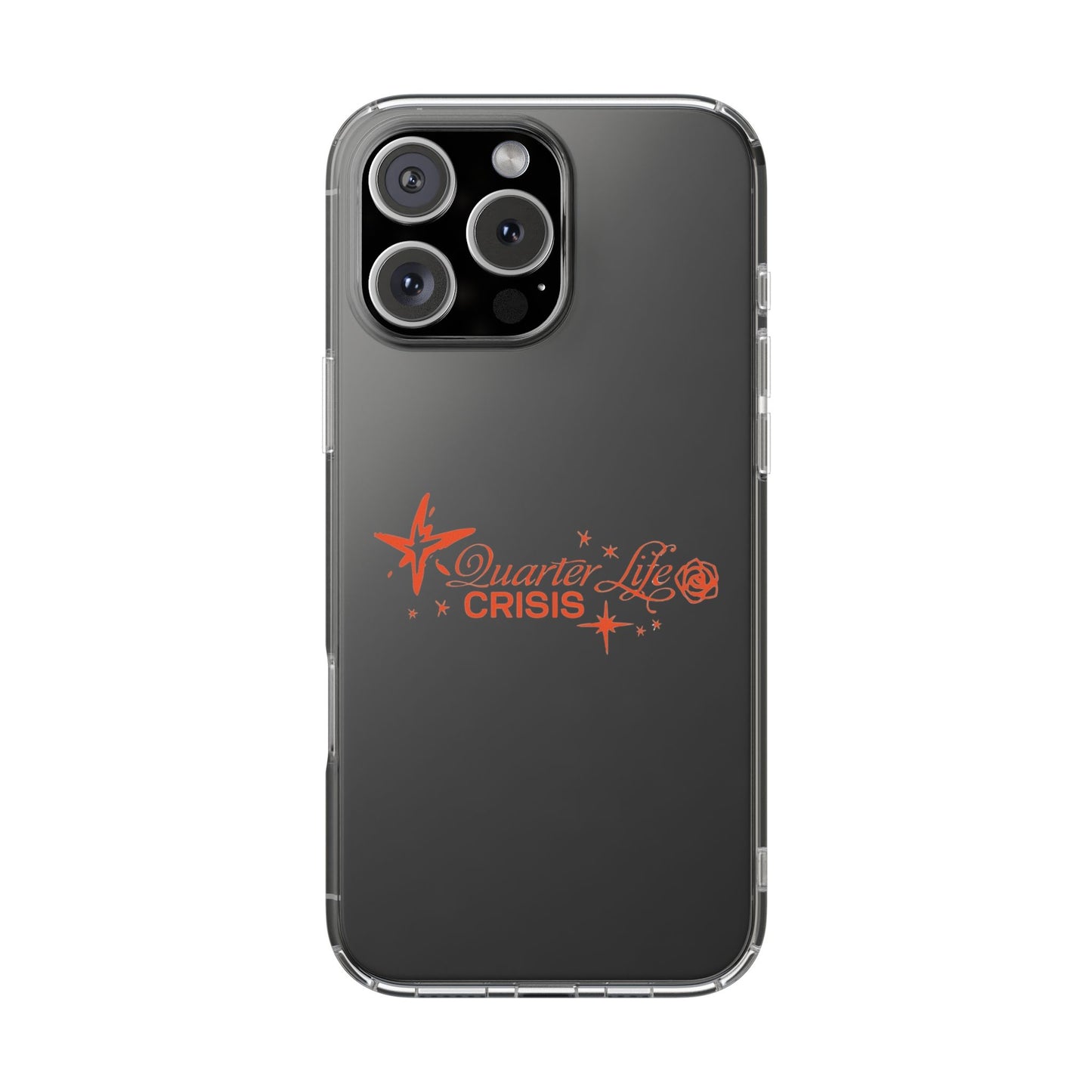 Eclipse Street Co. Clear Cases