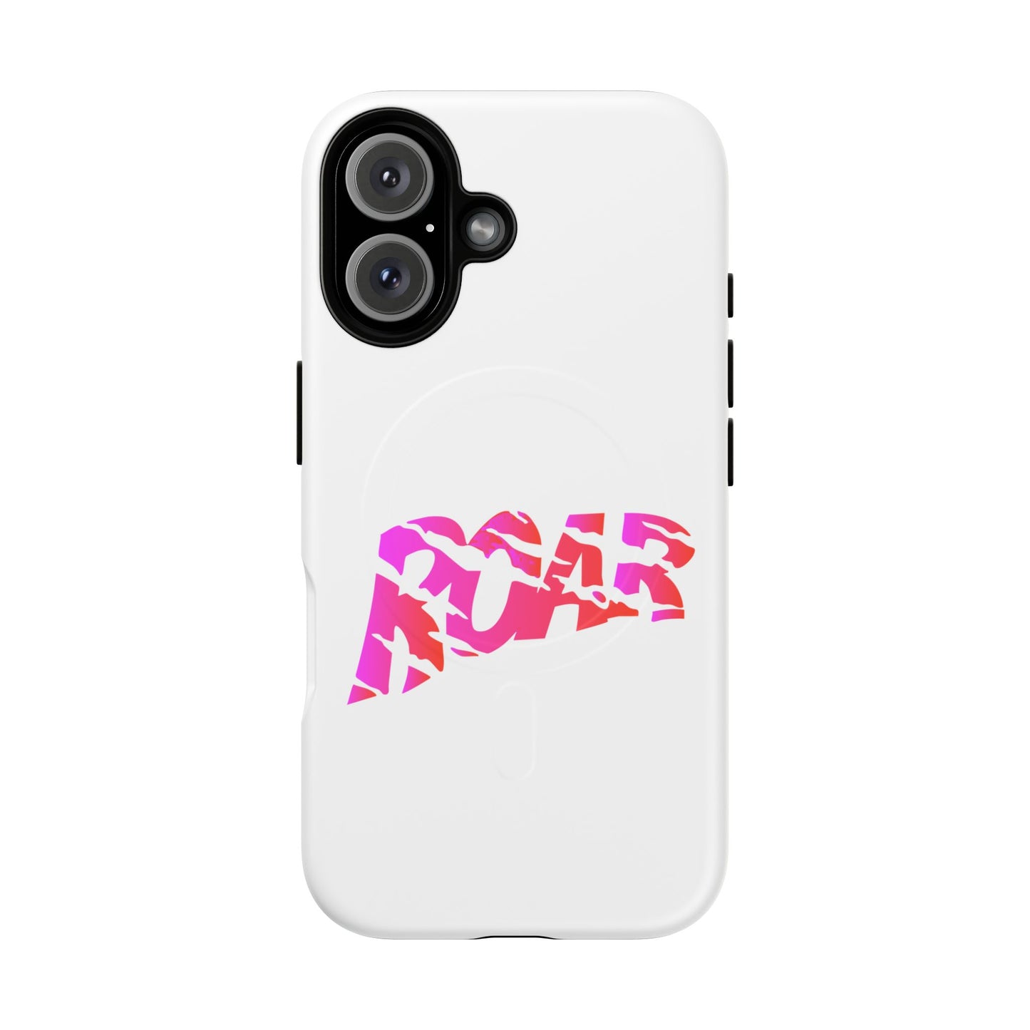 Gradient Roar Tough Magnetic cases