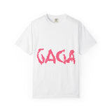 Pop Drip-Unisex Dyed Tshirt