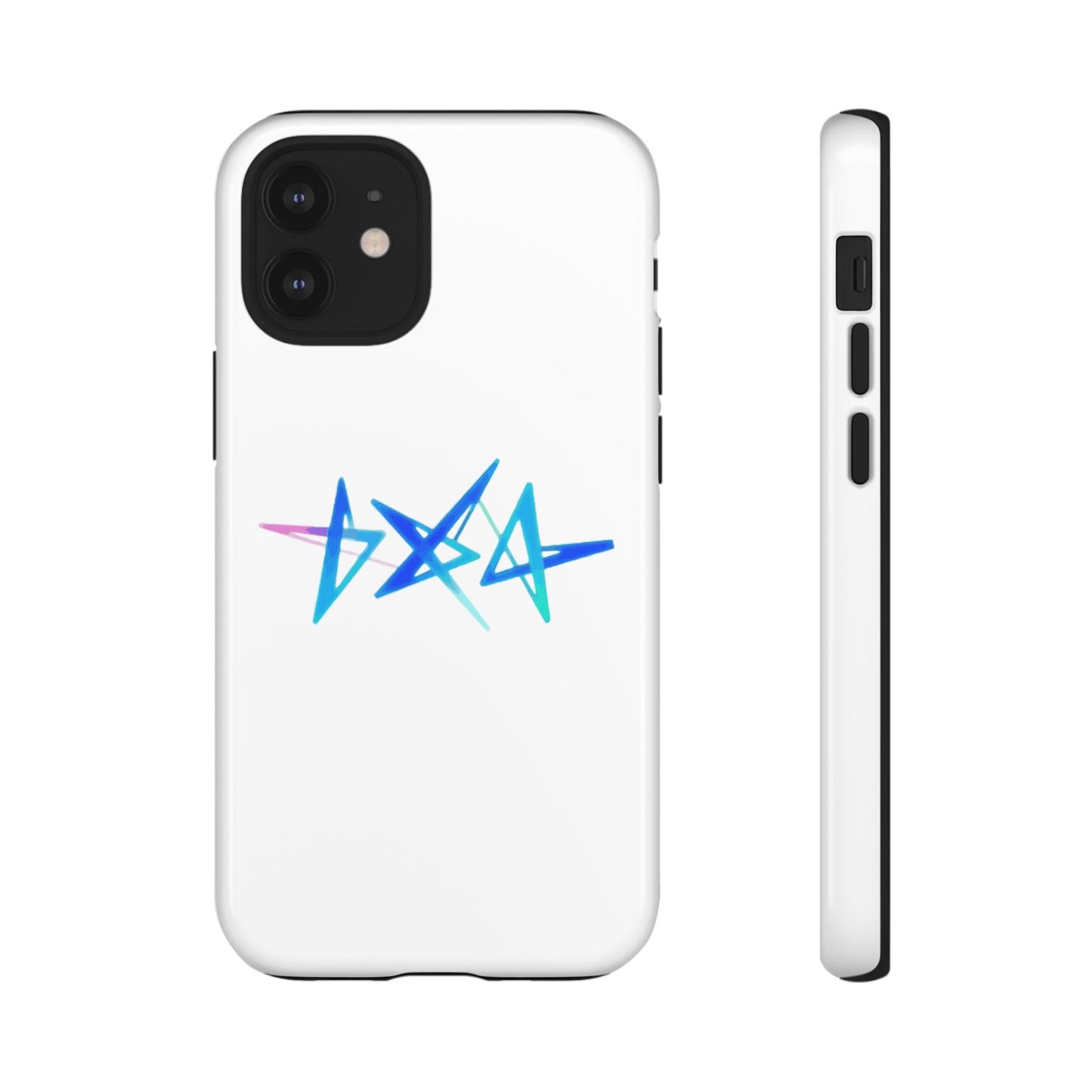 LUMINA Tough Cases