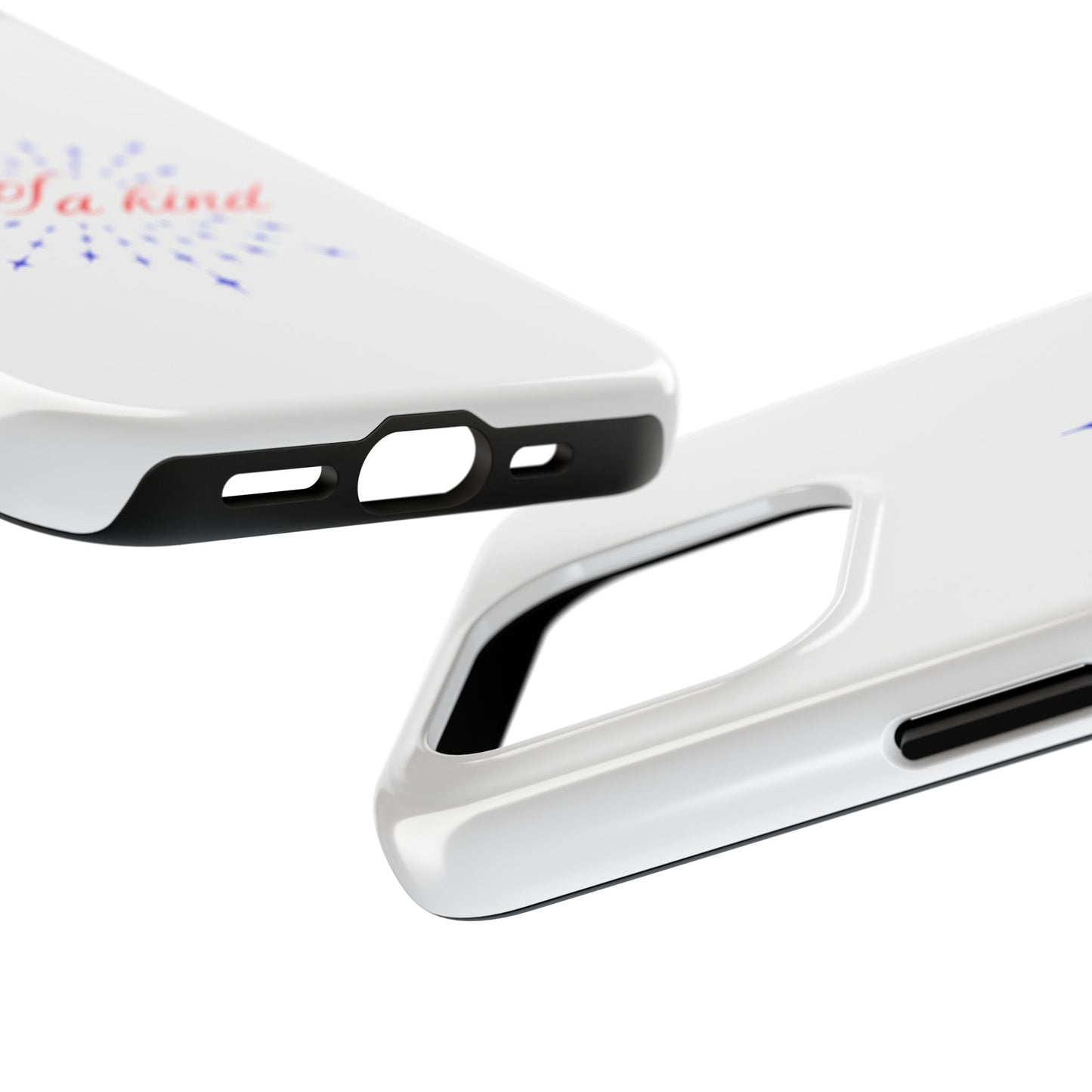 All Eyes On Sound Tough Magnetic Case