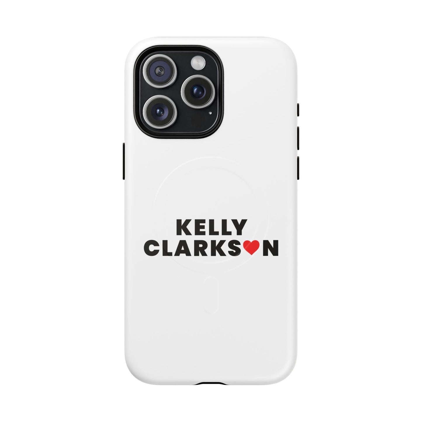 Heartwave Harmony Tough Magnetic Case