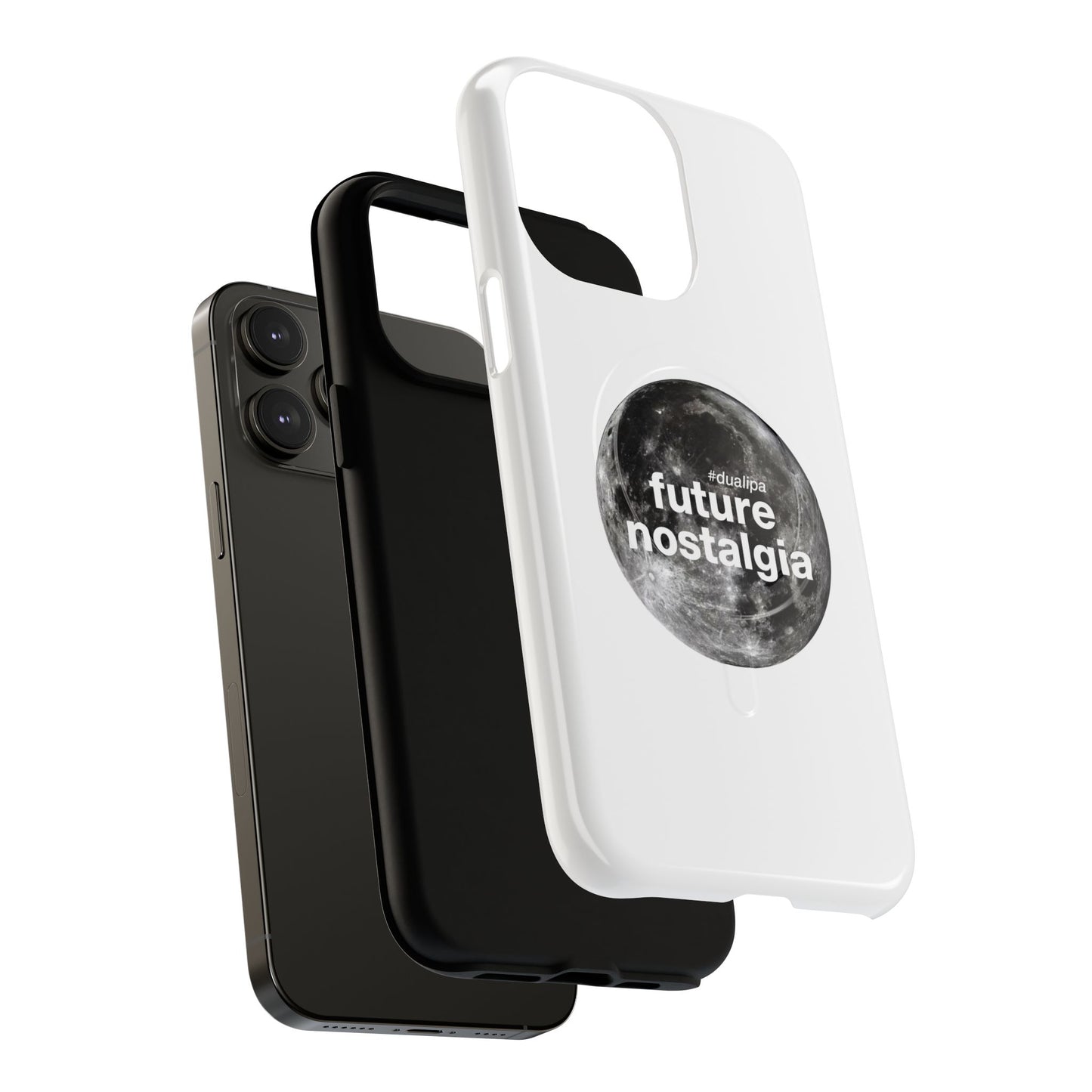 Moonlight Memory Core Tough Magnetic Case
