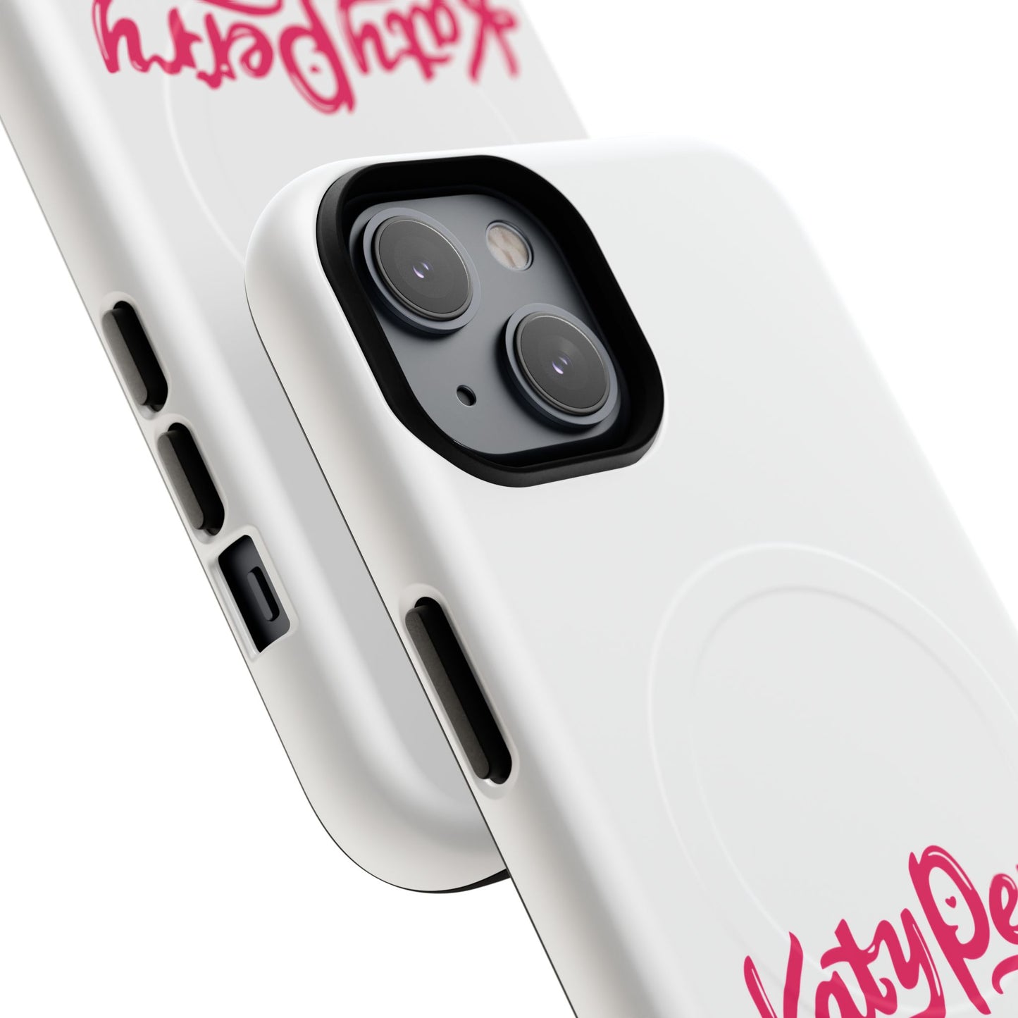 Katy Perry Pop Signature Tough Magnetic cases