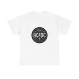 Shockwave Symbol Unisex Heavy Cotton Tee