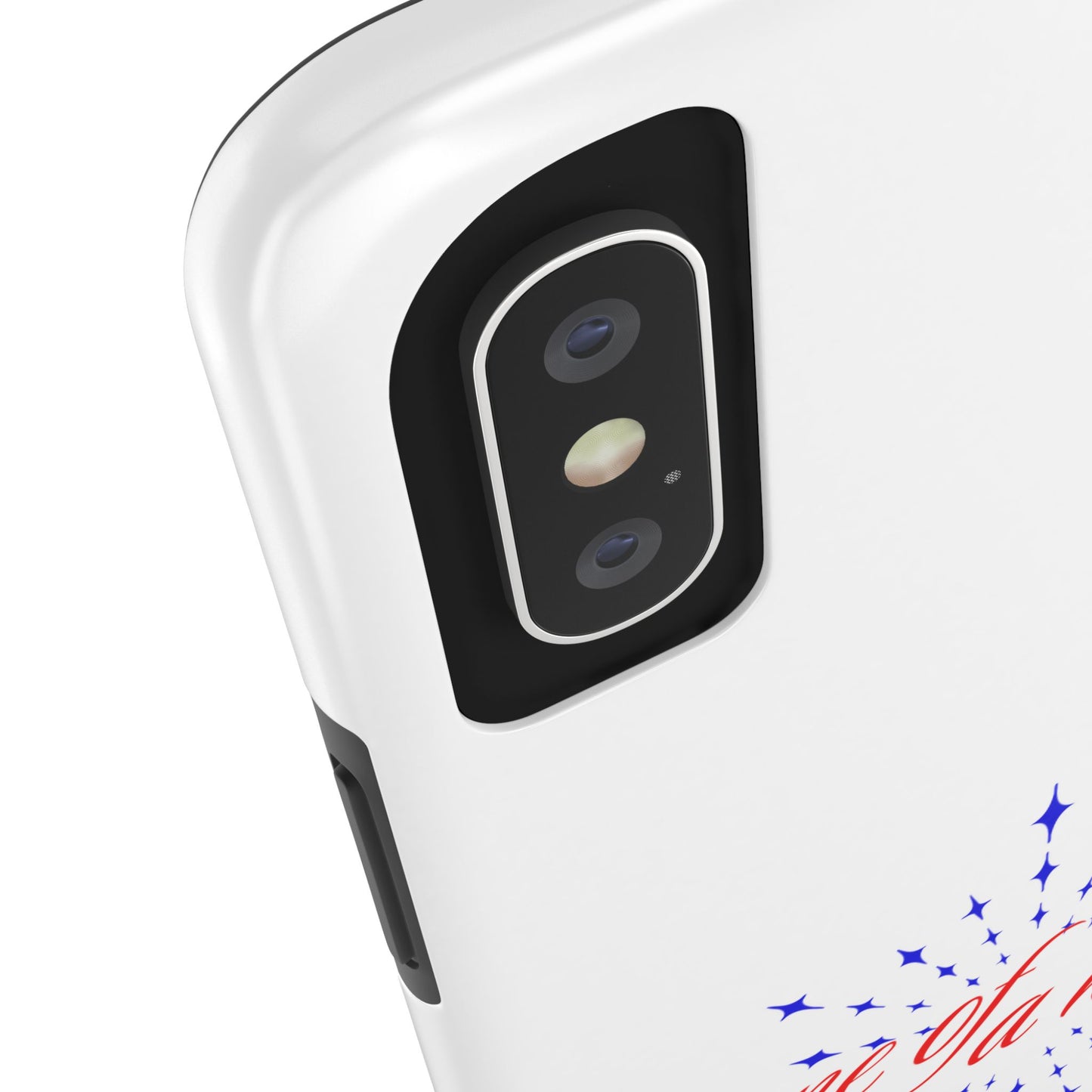 All Eyes On Sound Tough Magnetic Case