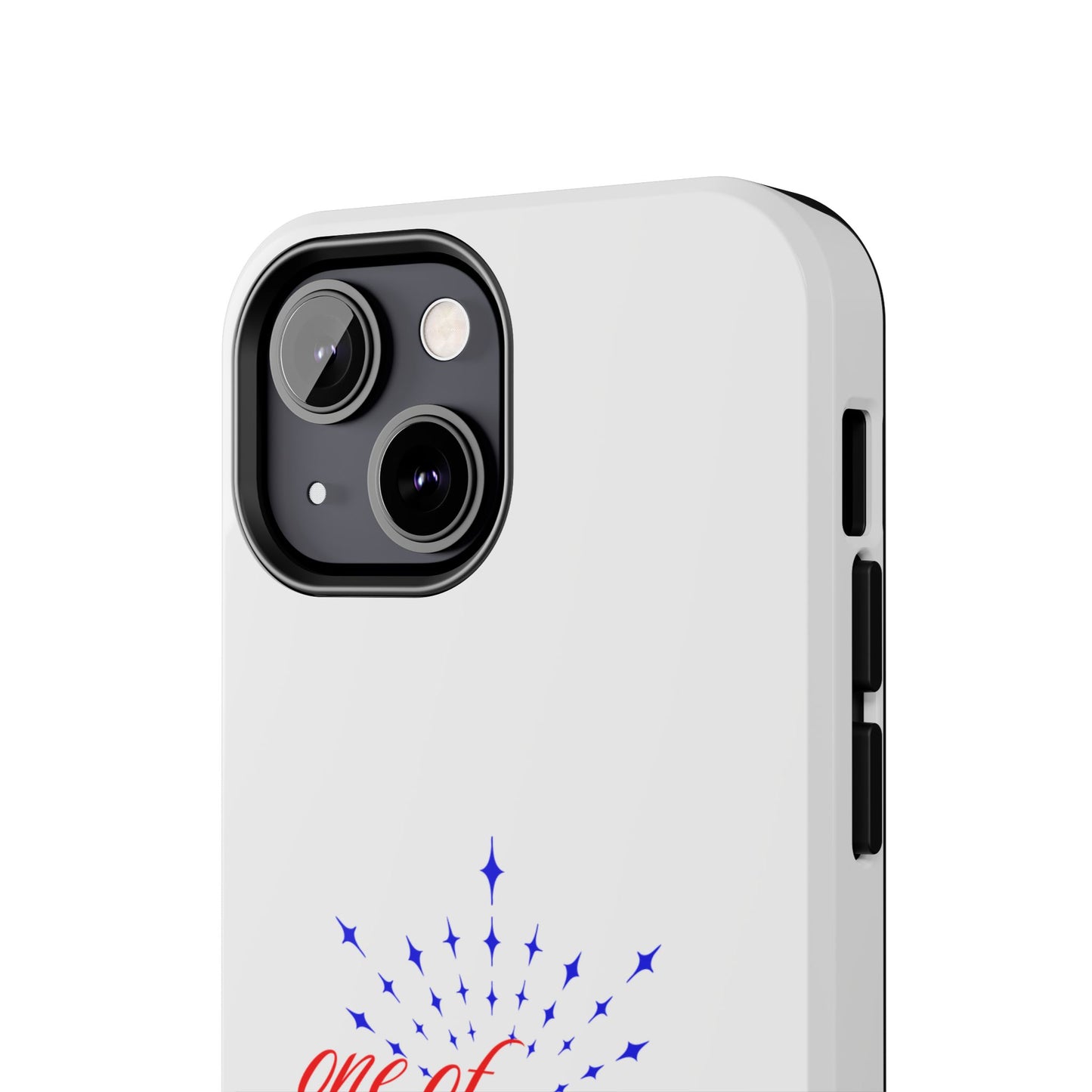 All Eyes On Sound Tough Magnetic Case