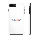 Training Era Energy Tough Magnetic Case