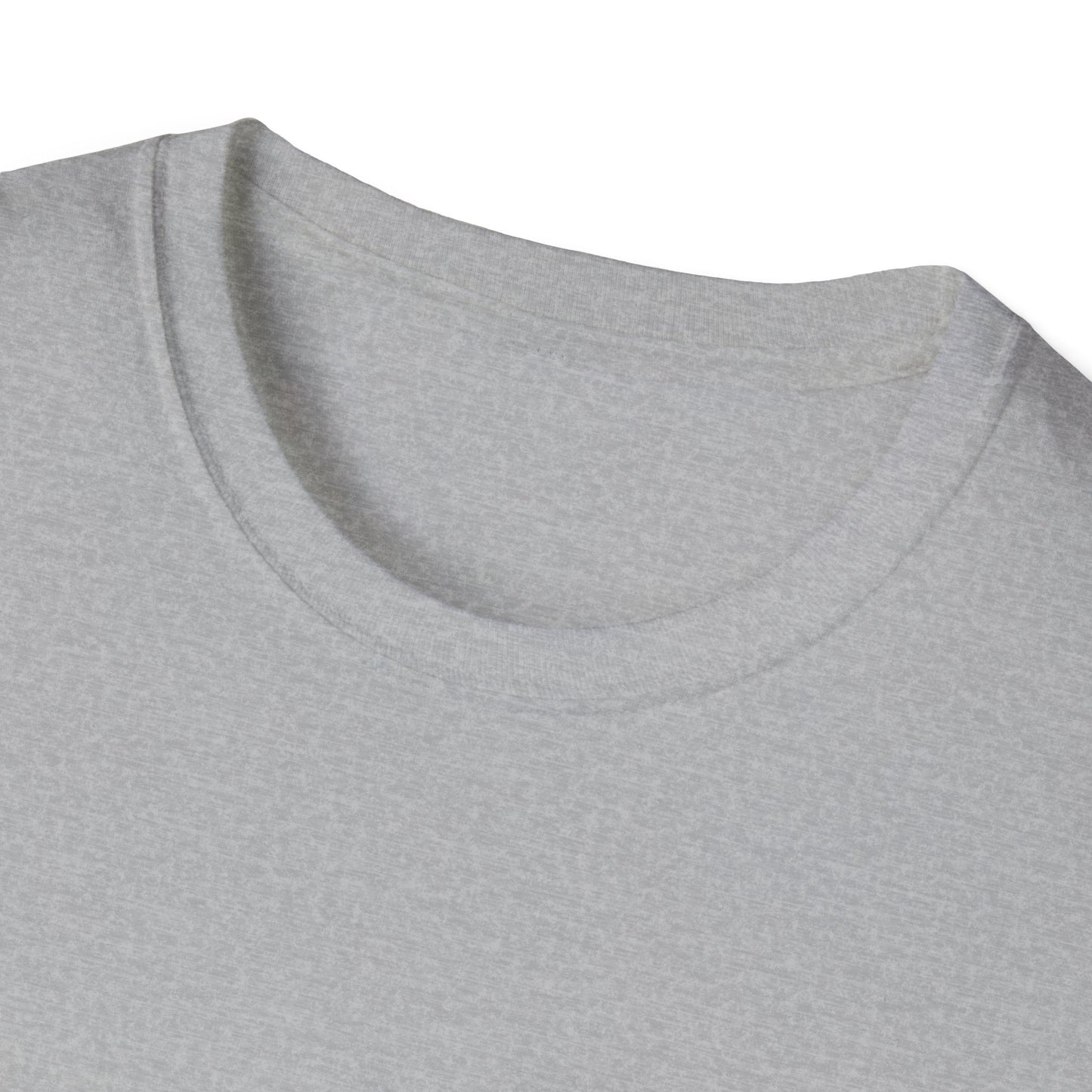 All Eyes On Sound Unisex Softstyle Tee