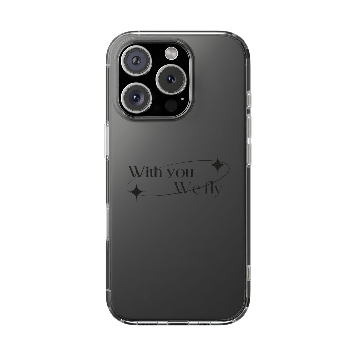ASTRYX Clear Cases