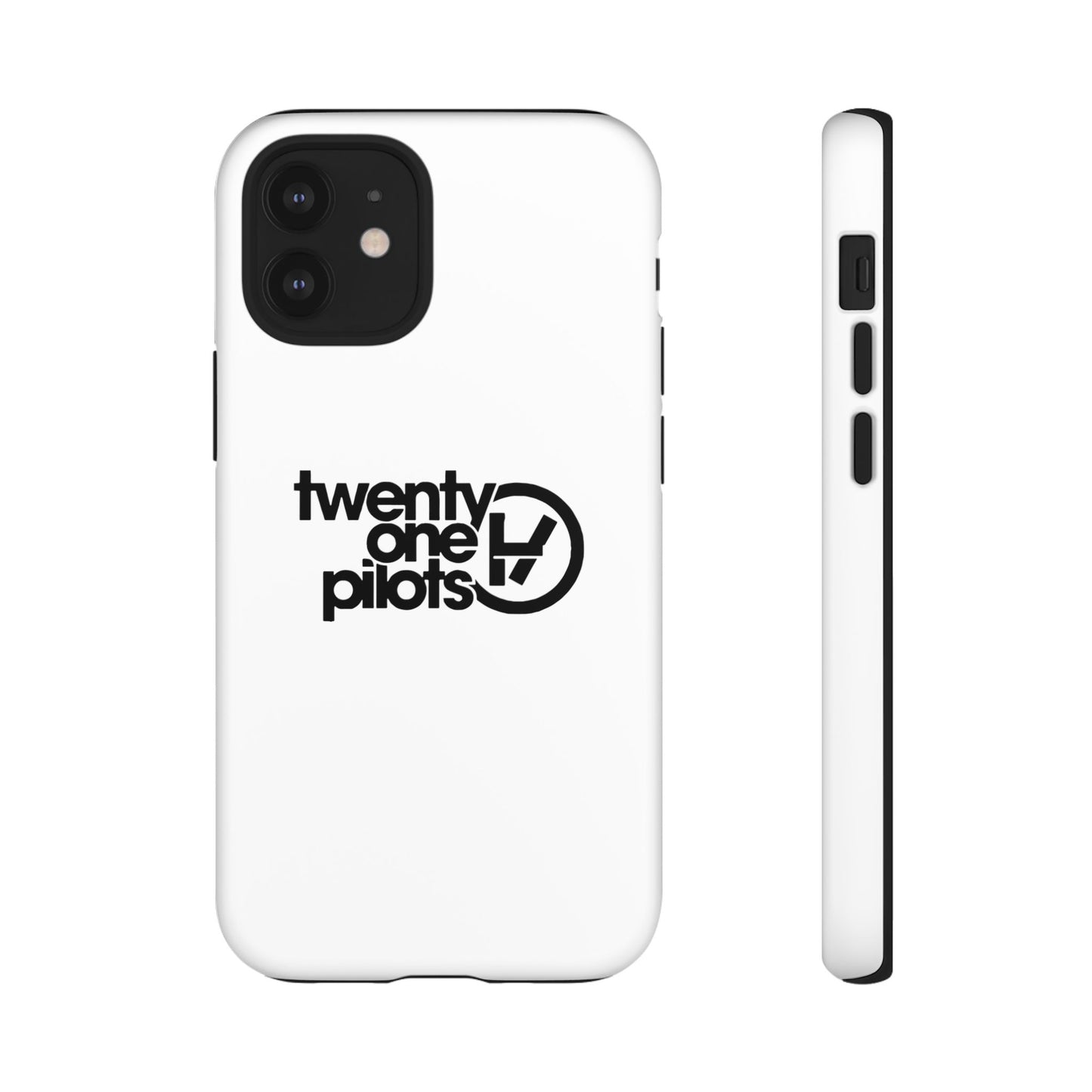 Alive Seal Tough Case