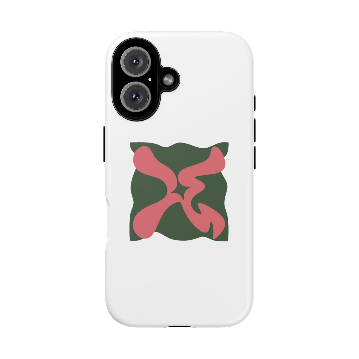 Pulse Streetwear Tough Cases