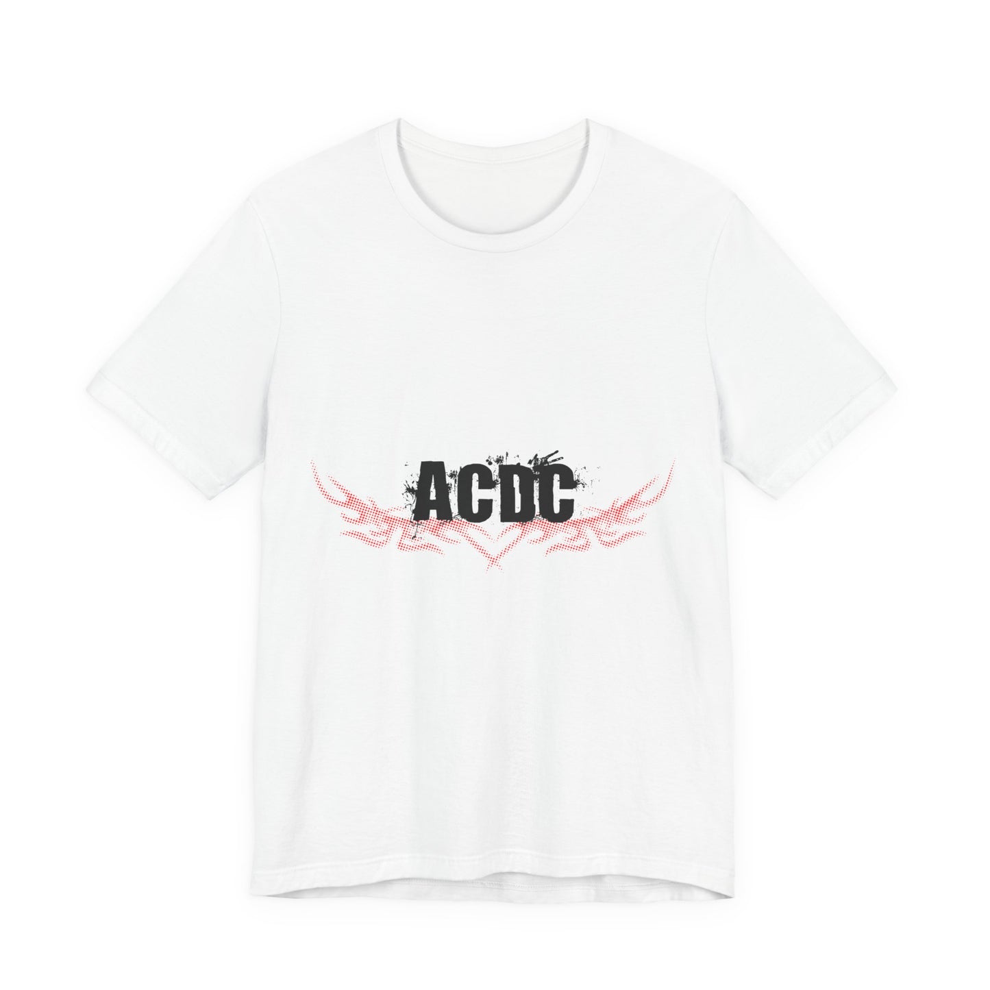 Rock & Roll Legacy Unisex short sleeve Tee