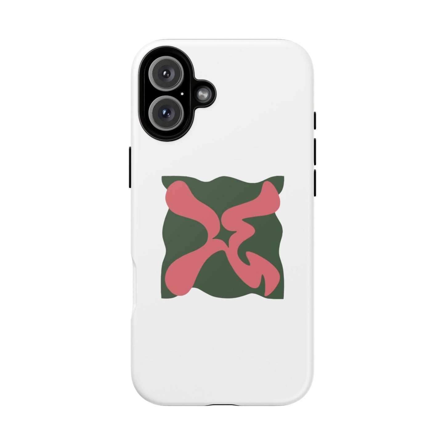Pulse Streetwear Tough Cases