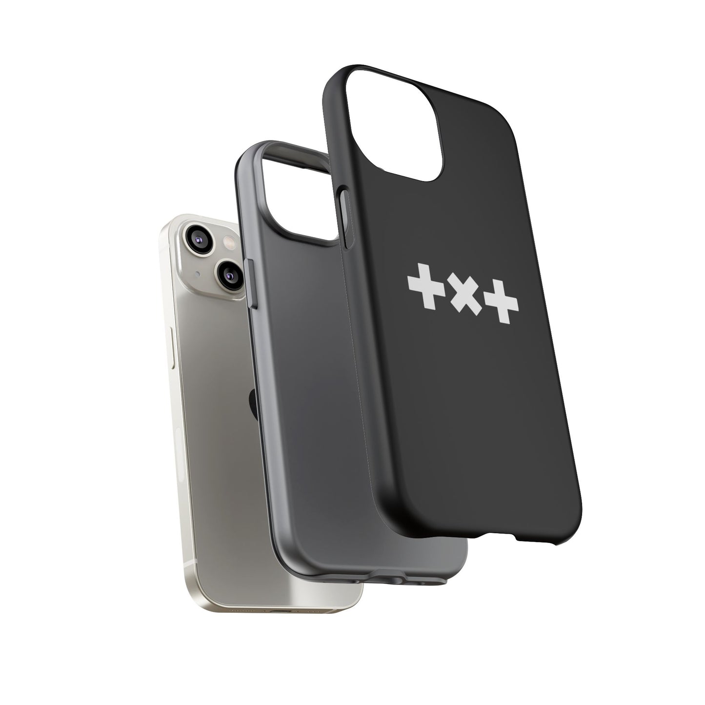 Aura Street Supply Tough Cases