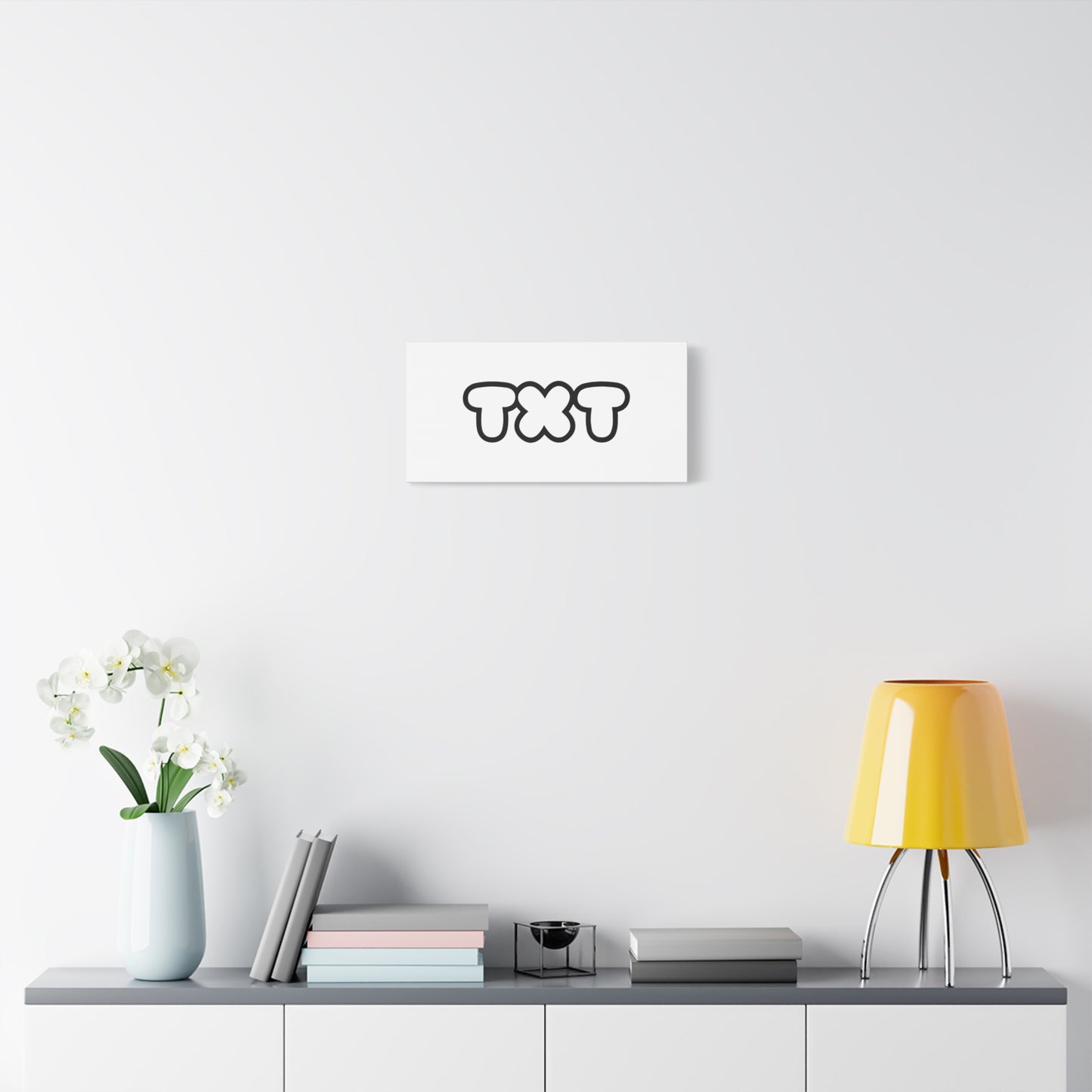 VORTEXA Matte Canvas