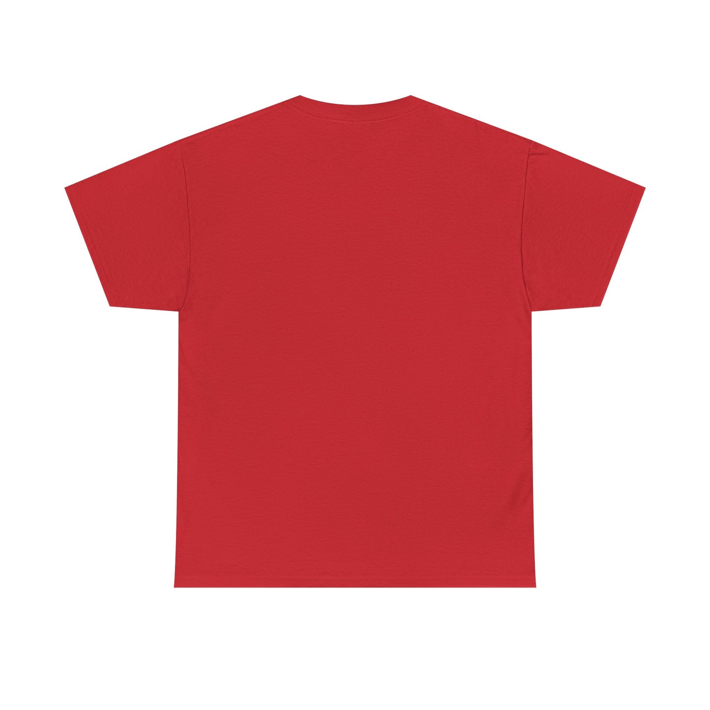 Howl with Style Unisex Heavy cotton tee