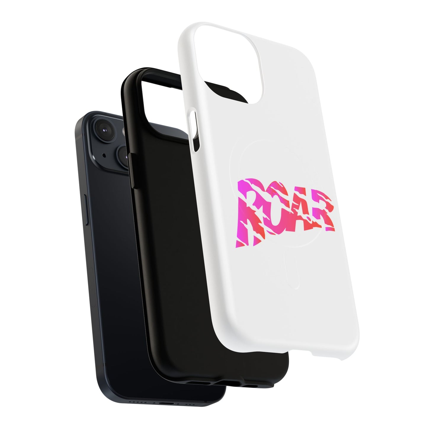 Gradient Roar Tough Magnetic cases