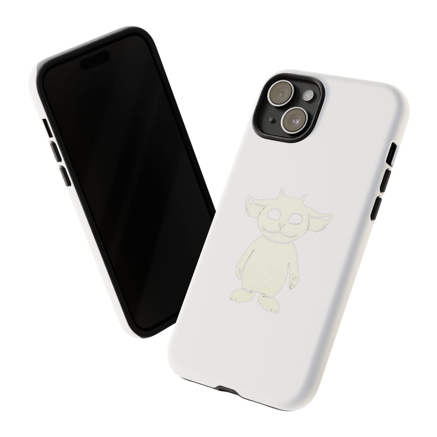 Void Critter Tough Case