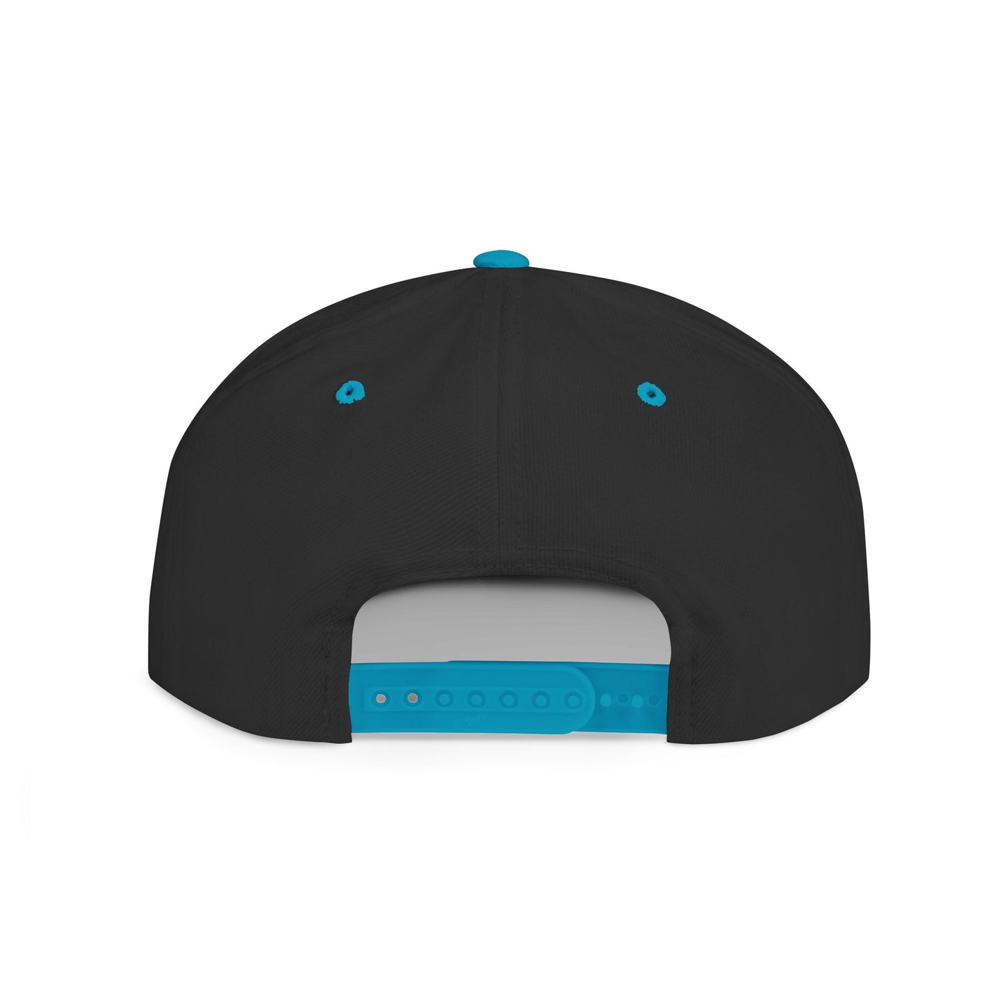 Flat Bill Snapback – Ed Sheeran Edition
