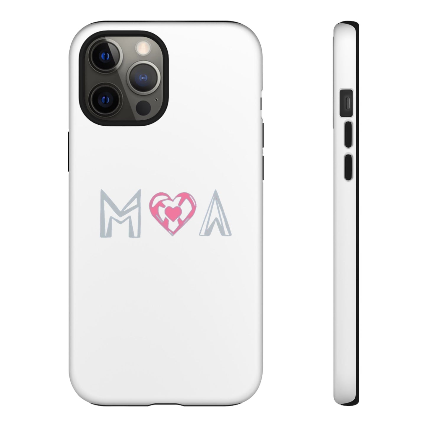 Nova Core Clothing Tough Cases