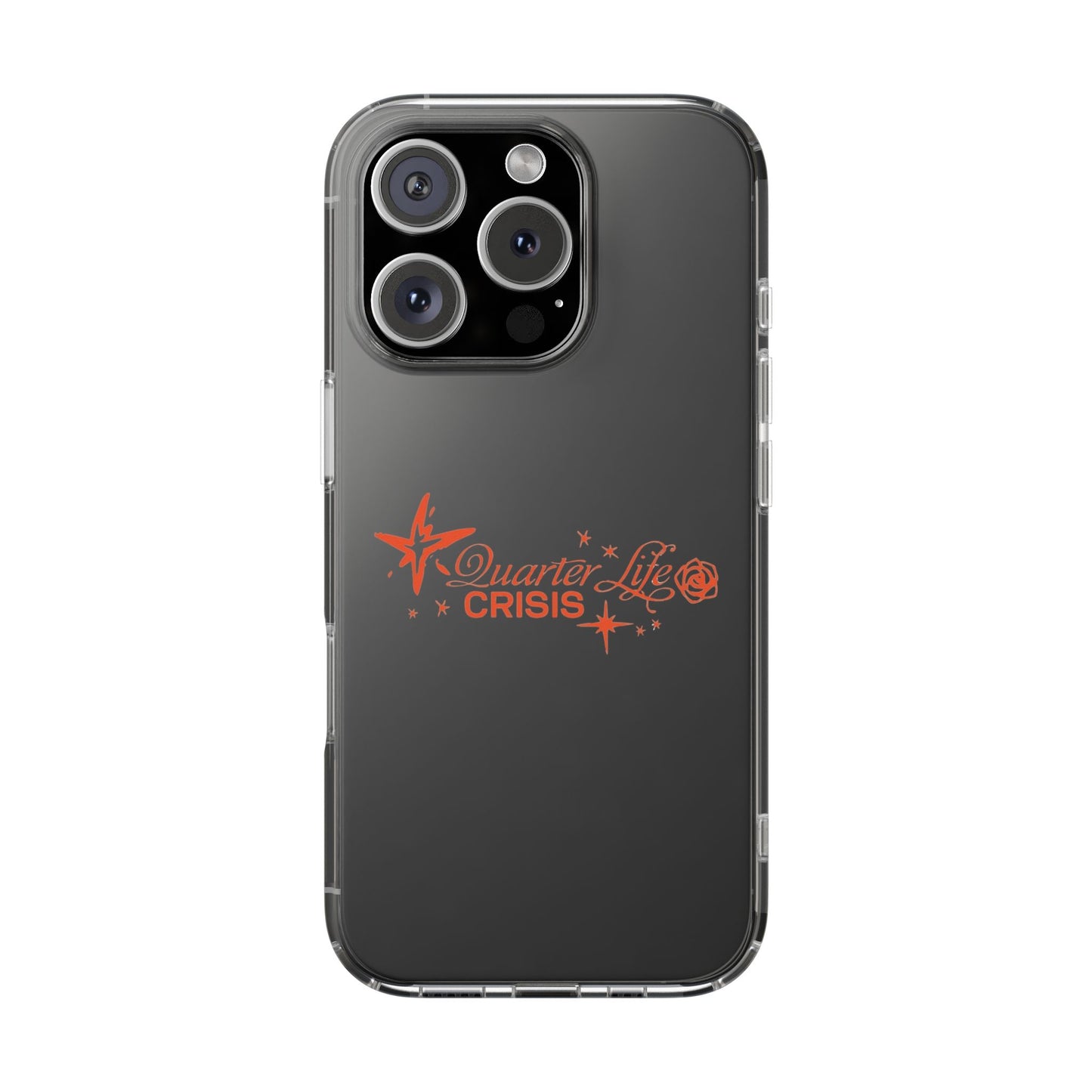 Eclipse Street Co. Clear Cases
