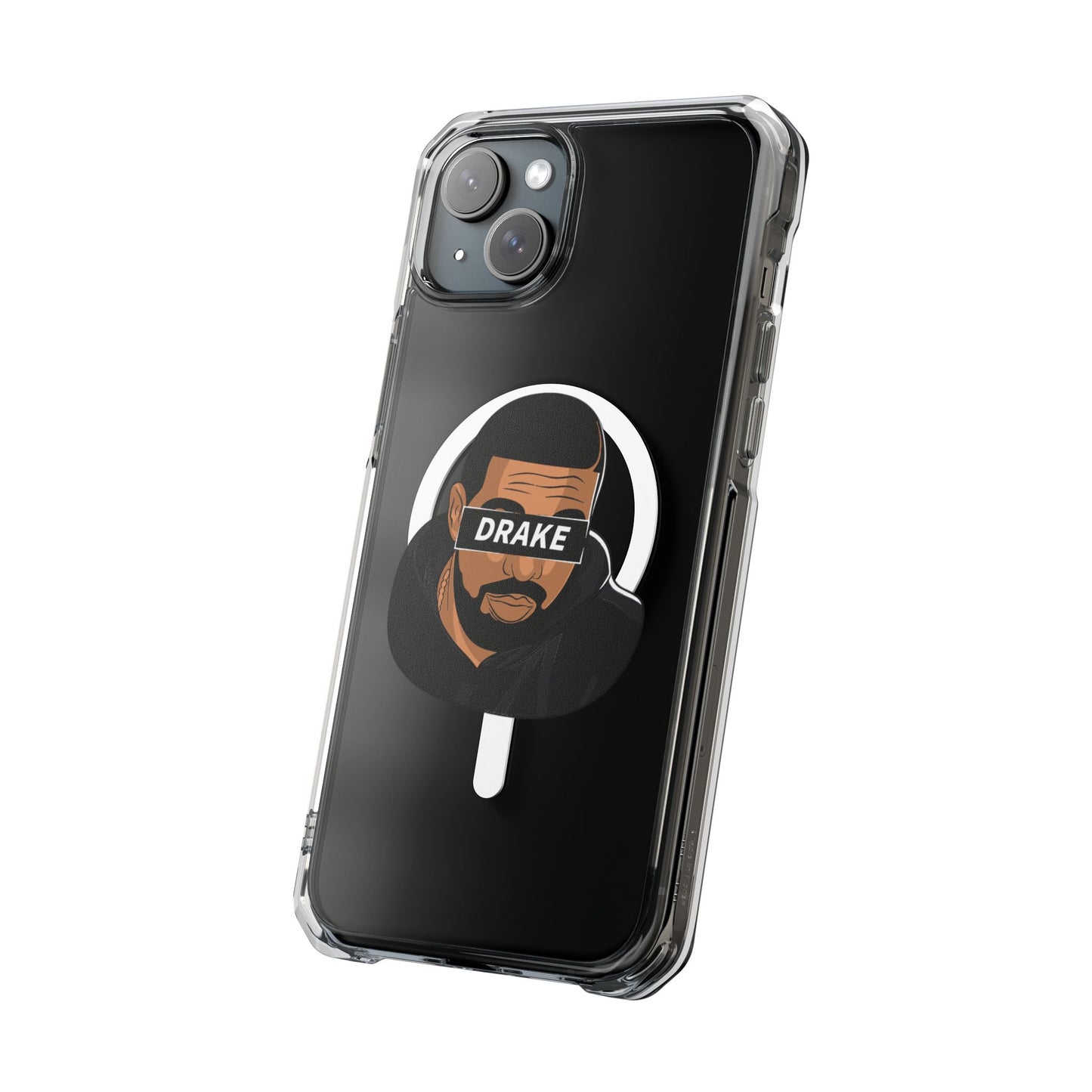 DRA-KE Vision Block impact case
