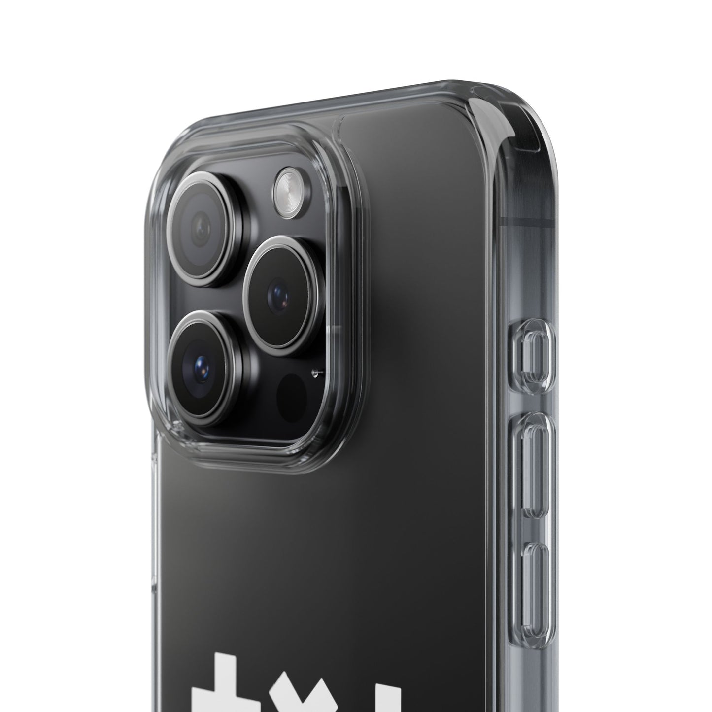 Aura Street Supply Clear Cases