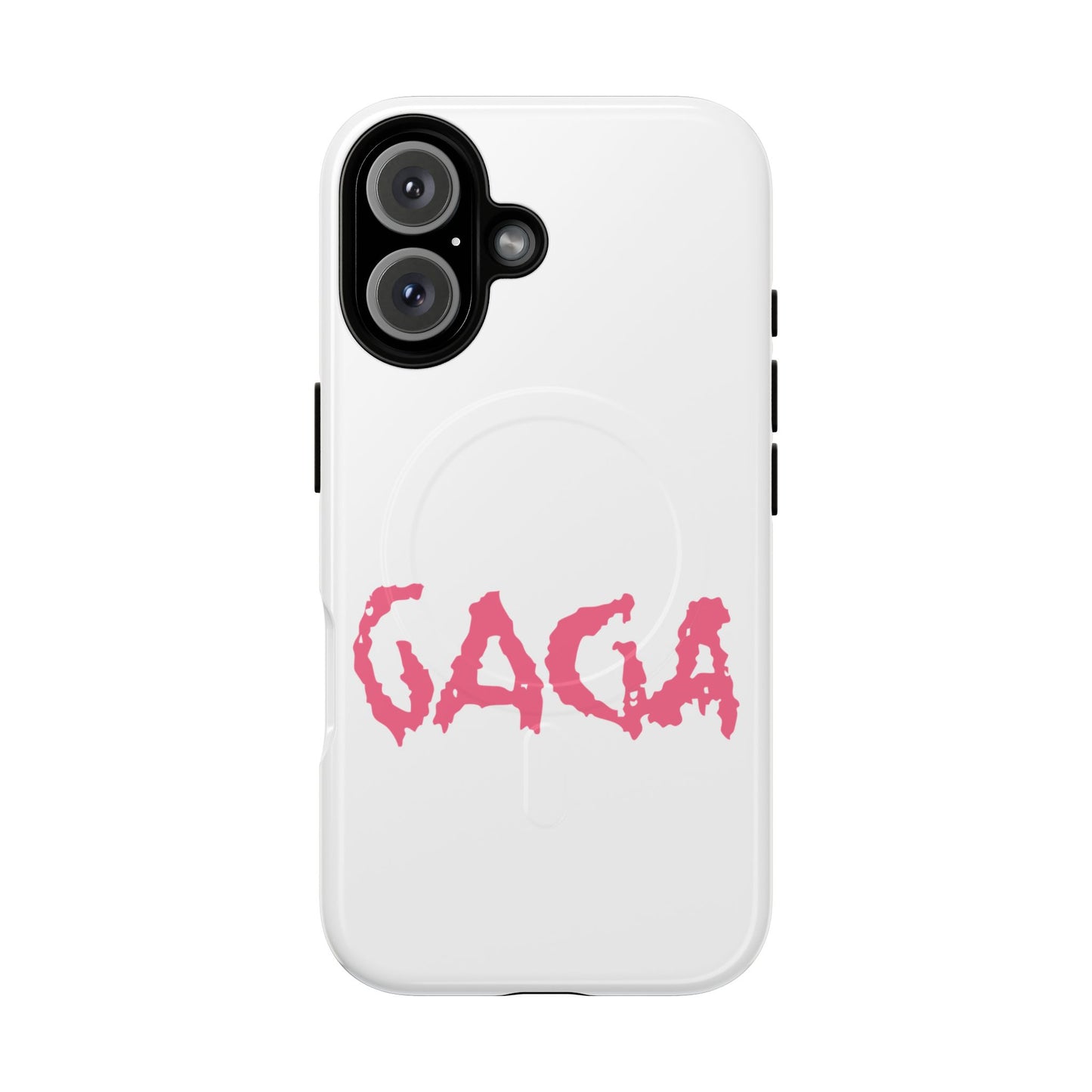 Pop Drip Tough Magnetic case