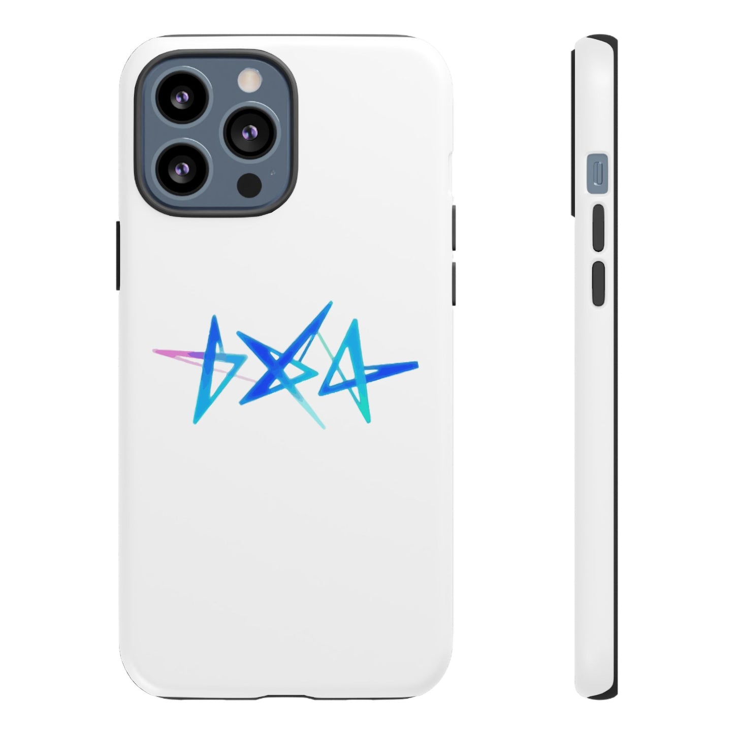 LUMINA Tough Cases