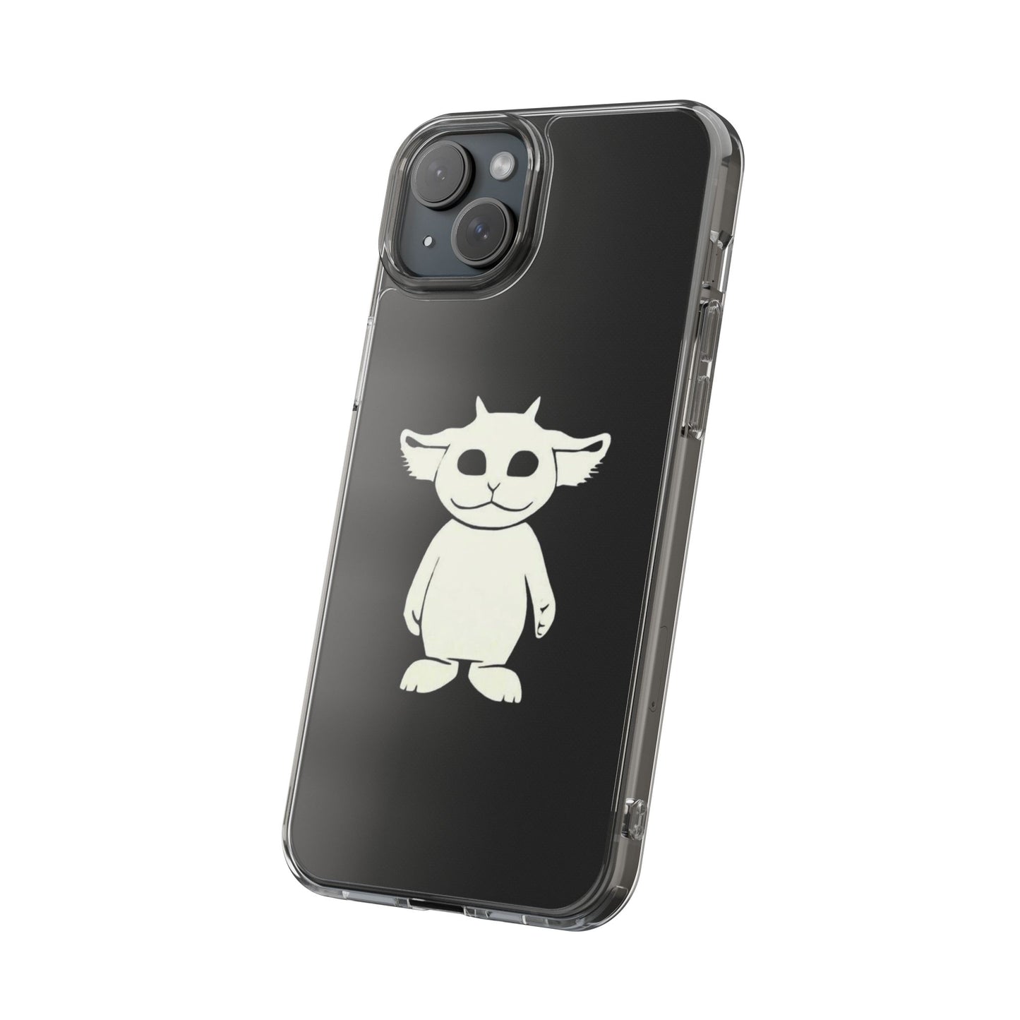 Void Critter Clear Case