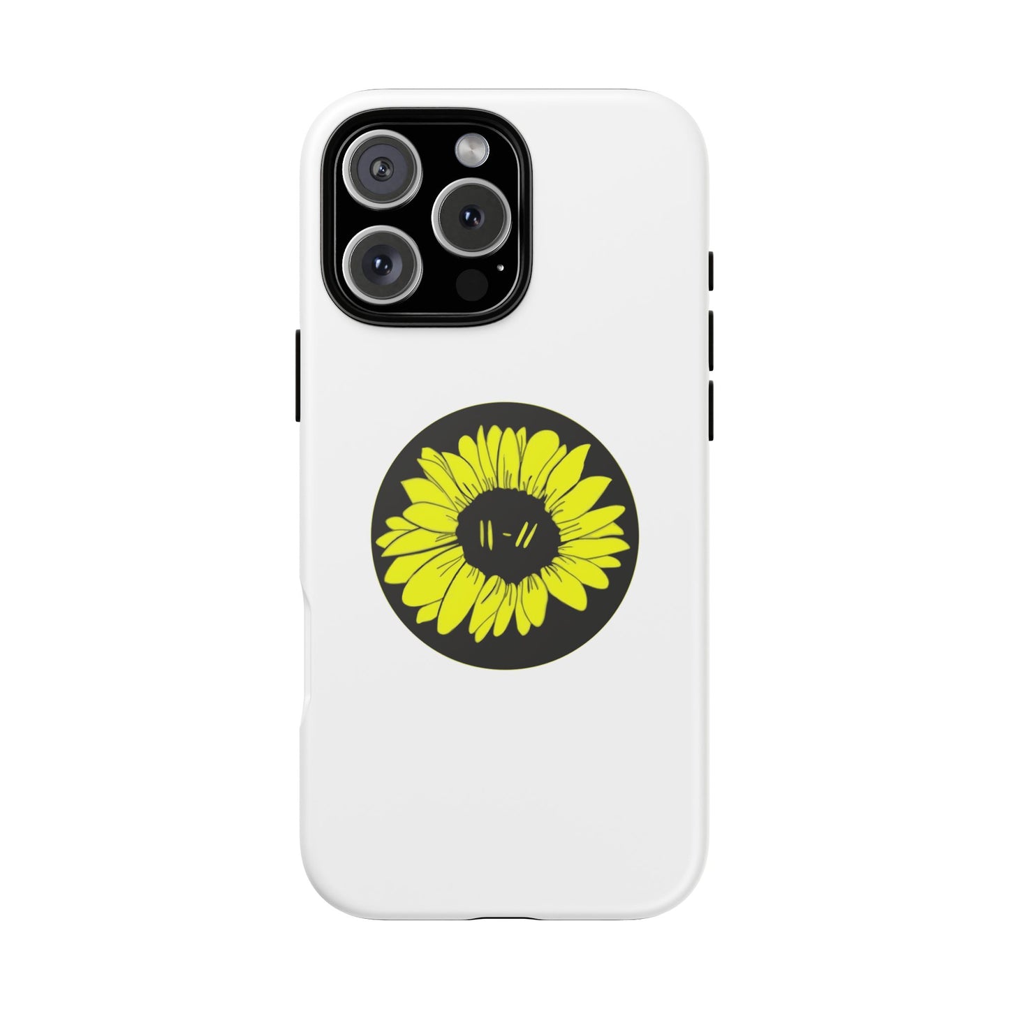 Bloom Aura Tough Case